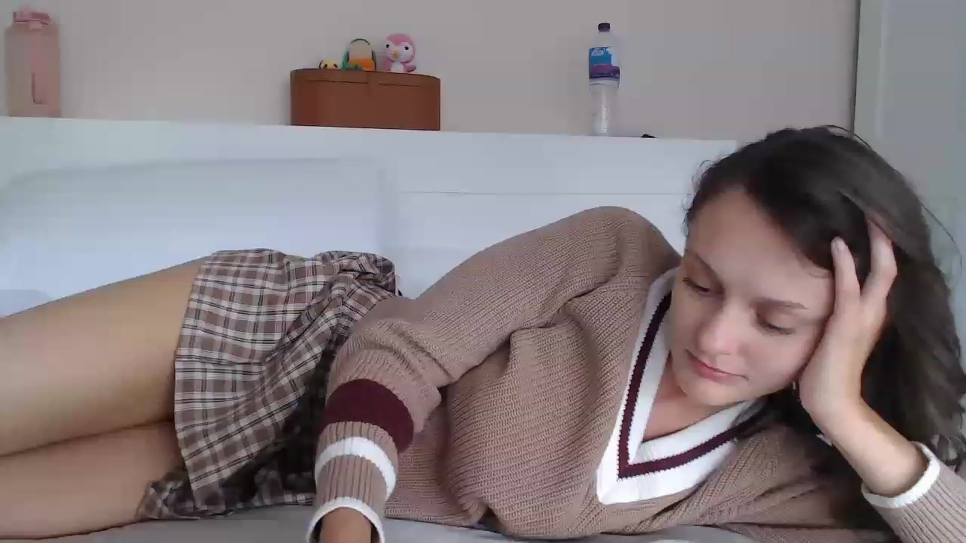Gallery image thumbnail from ruby_oharax's myfreecams stream on, 07/05/2023, 12:44 image 8 of 20