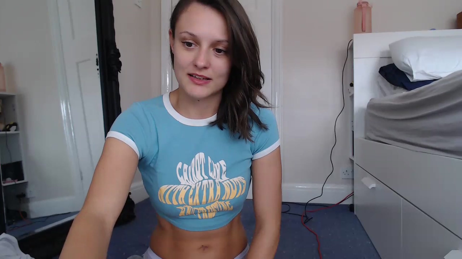 Gallery image thumbnail from ruby_oharax's myfreecams stream on, 07/05/2023, 16:36 image 14 of 20