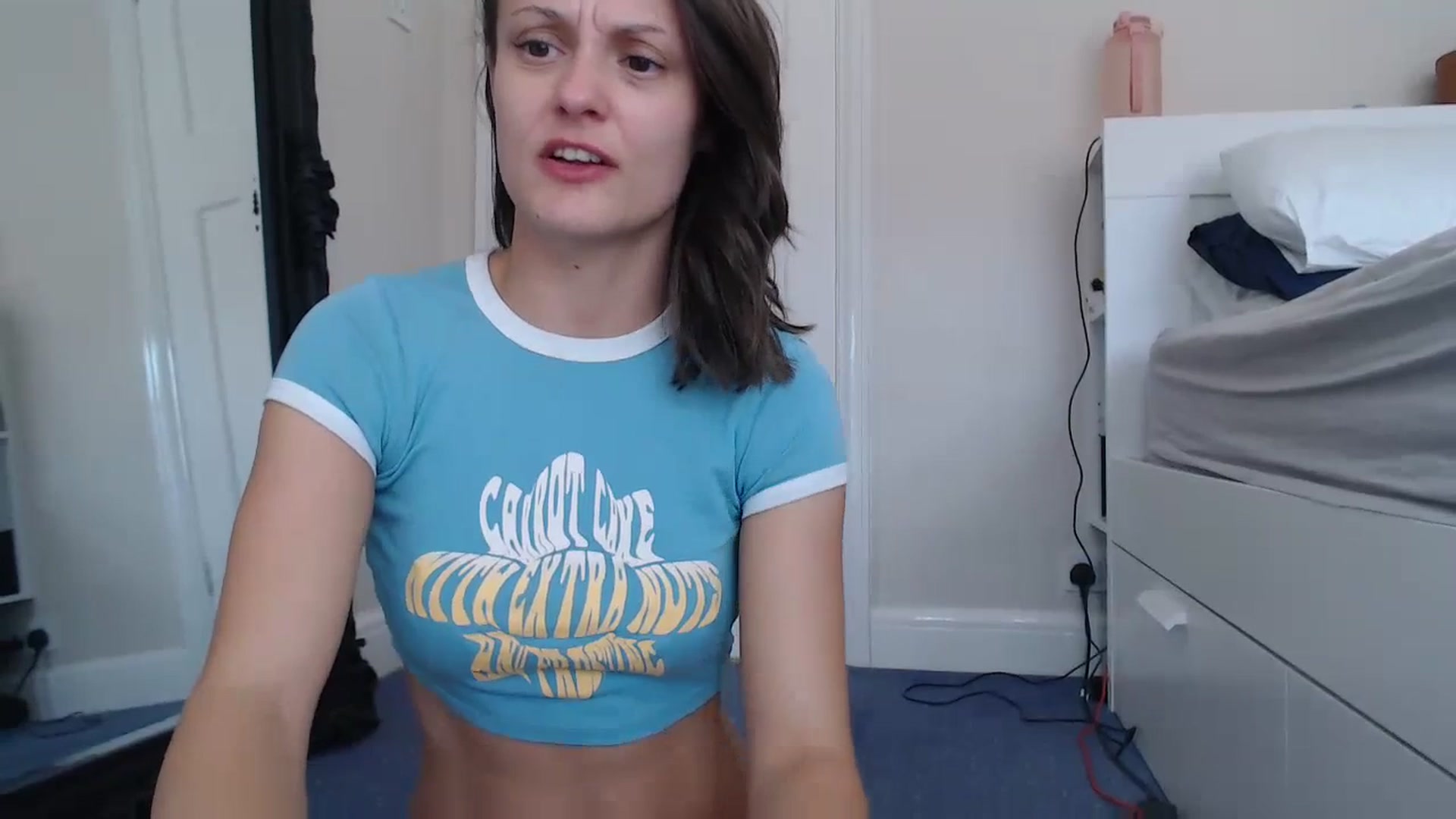 Gallery image thumbnail from ruby_oharax's myfreecams stream on, 07/05/2023, 16:36 image 4 of 20