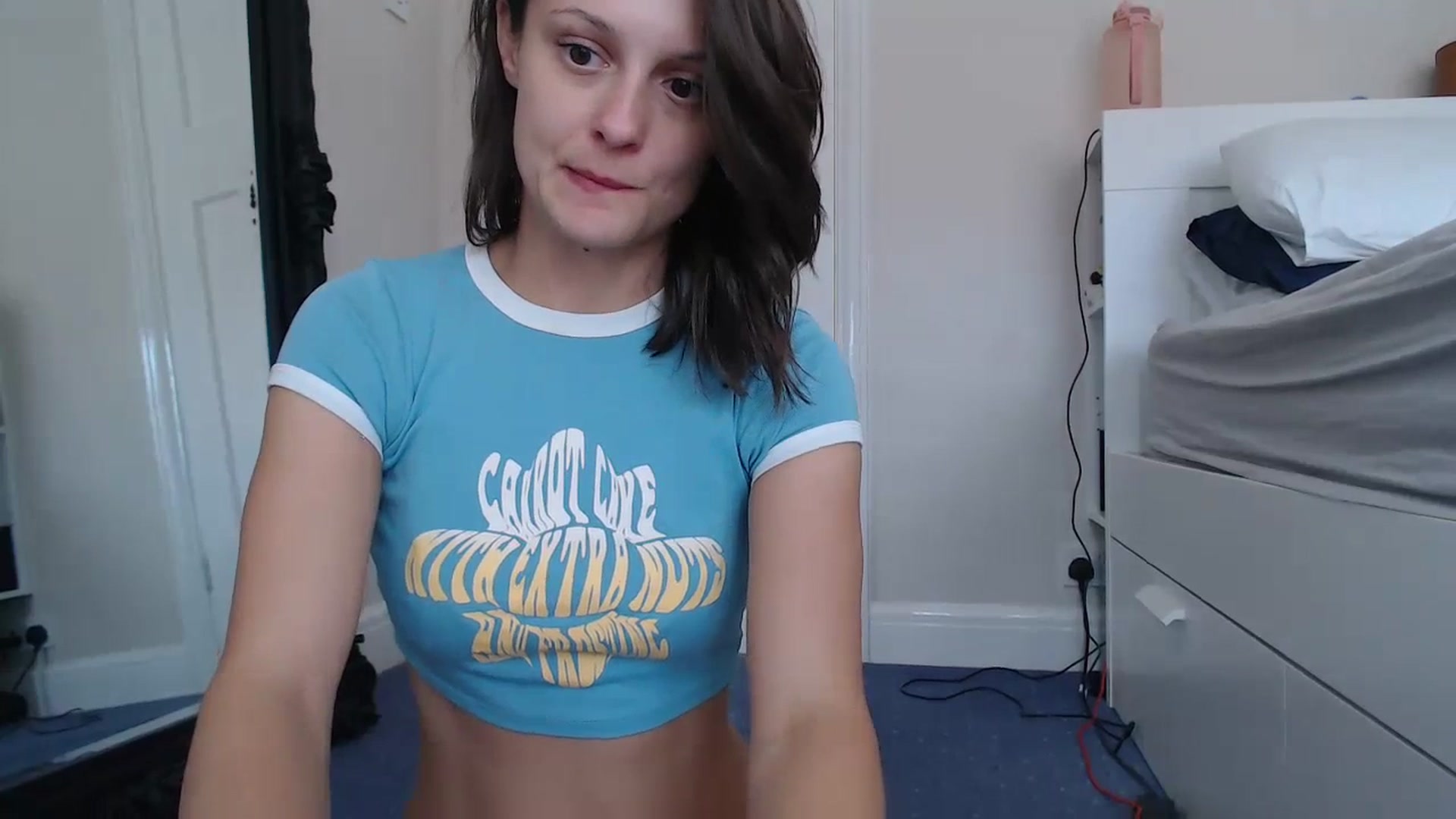 Gallery image thumbnail from ruby_oharax's myfreecams stream on, 07/05/2023, 16:36 image 5 of 20