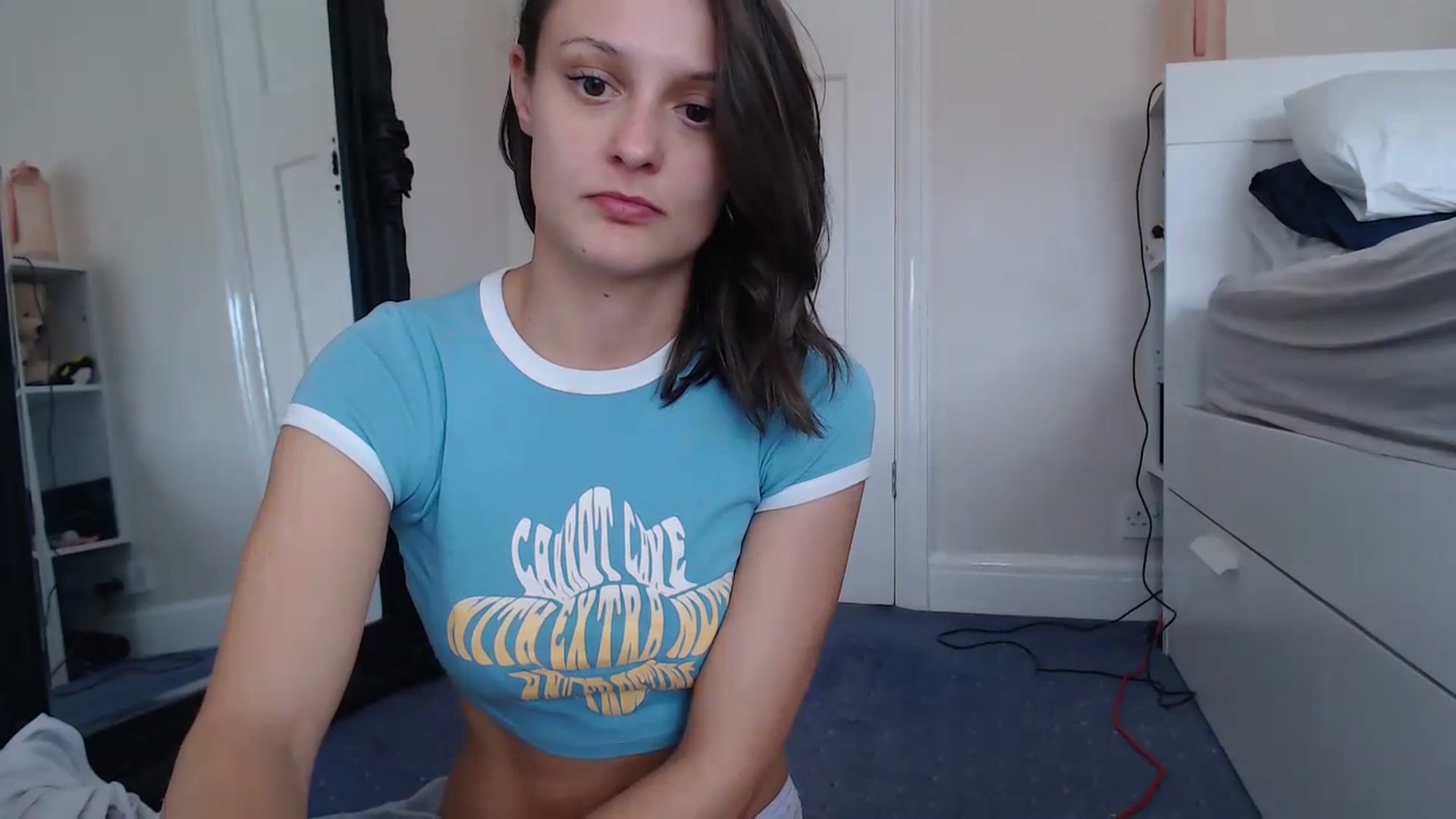 Gallery image thumbnail from ruby_oharax's myfreecams stream on, 07/05/2023, 17:23 image 10 of 20