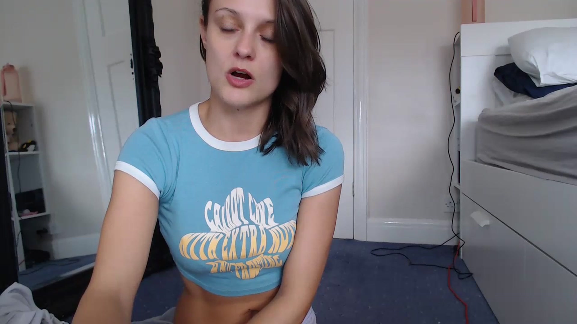 Gallery image thumbnail from ruby_oharax's myfreecams stream on, 07/05/2023, 17:23 image 7 of 20