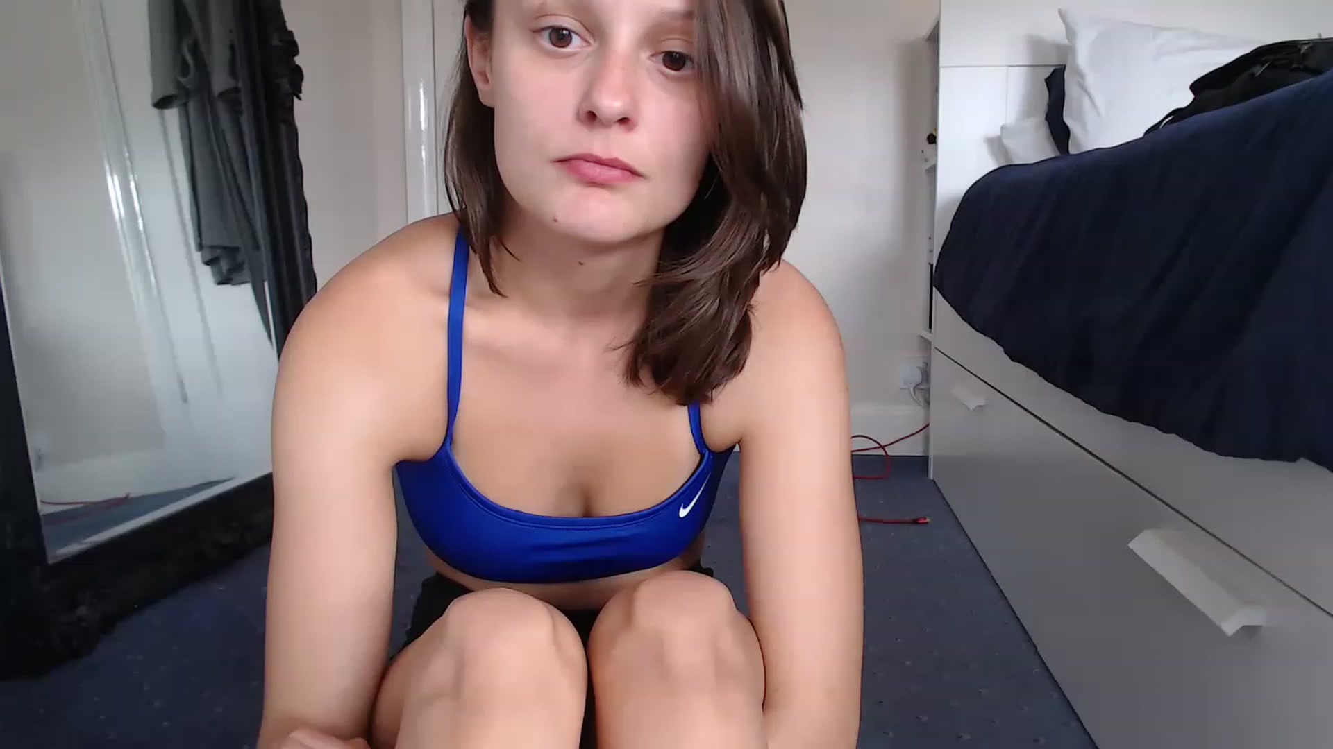 Gallery image thumbnail from ruby_oharax's myfreecams stream on, 07/06/2023, 15:37 image 3 of 20
