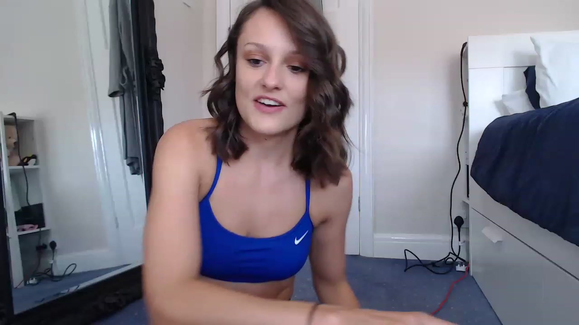 Gallery image thumbnail from ruby_oharax's myfreecams stream on, 07/06/2023, 15:37 image 19 of 20