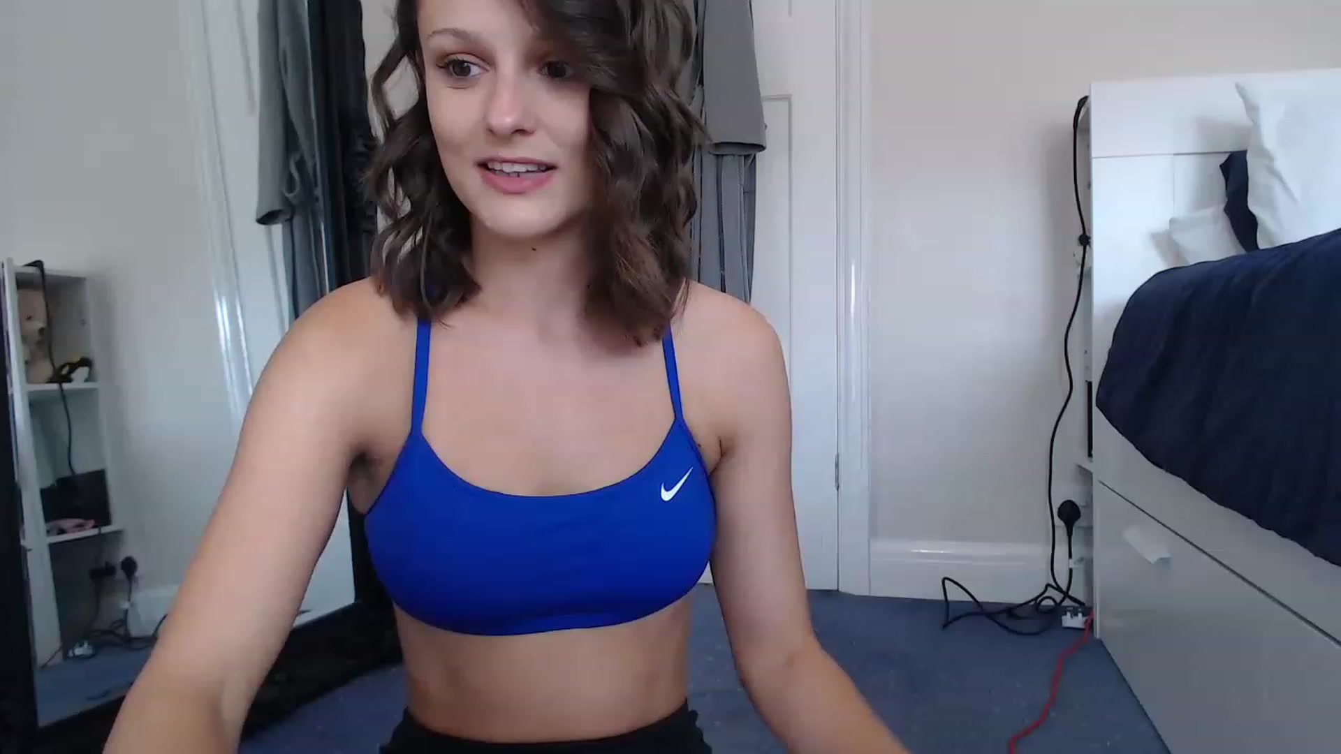 Gallery image thumbnail from ruby_oharax's myfreecams stream on, 07/06/2023, 15:37 image 18 of 20