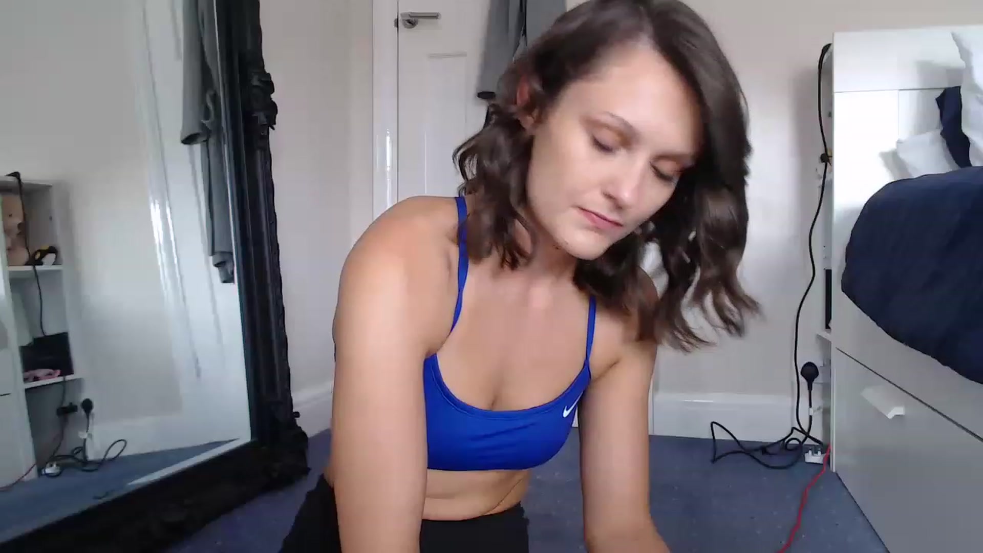 Gallery image thumbnail from ruby_oharax's myfreecams stream on, 07/06/2023, 15:37 image 15 of 20