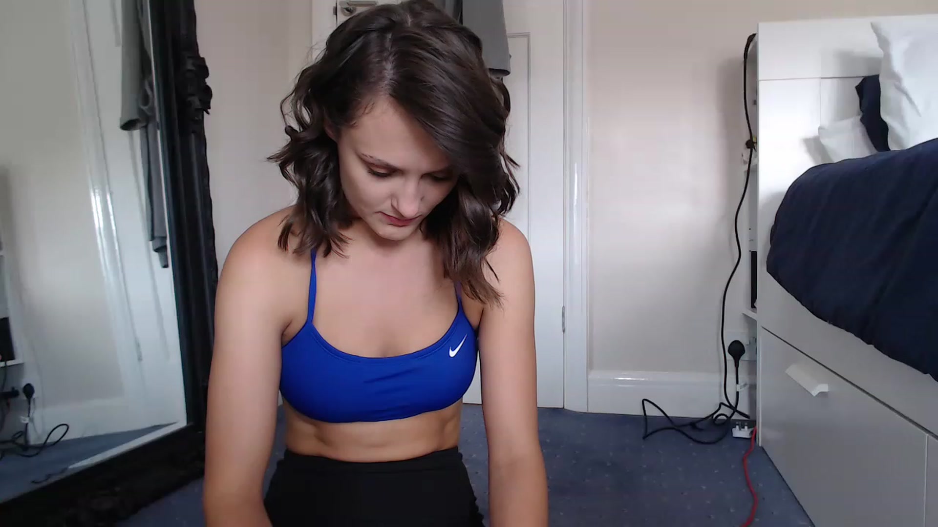 Gallery image thumbnail from ruby_oharax's myfreecams stream on, 07/06/2023, 15:37 image 13 of 20
