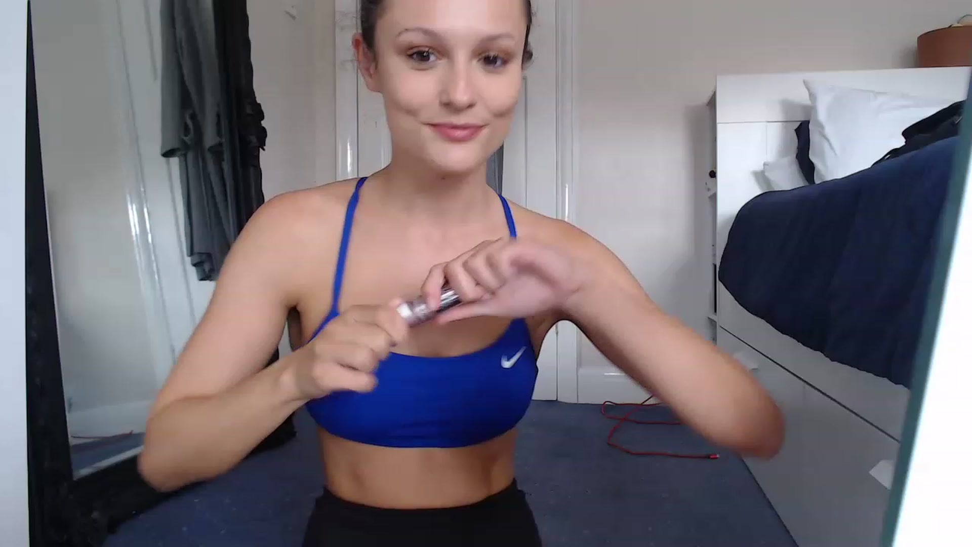 Gallery image thumbnail from ruby_oharax's myfreecams stream on, 07/06/2023, 15:37 image 8 of 20