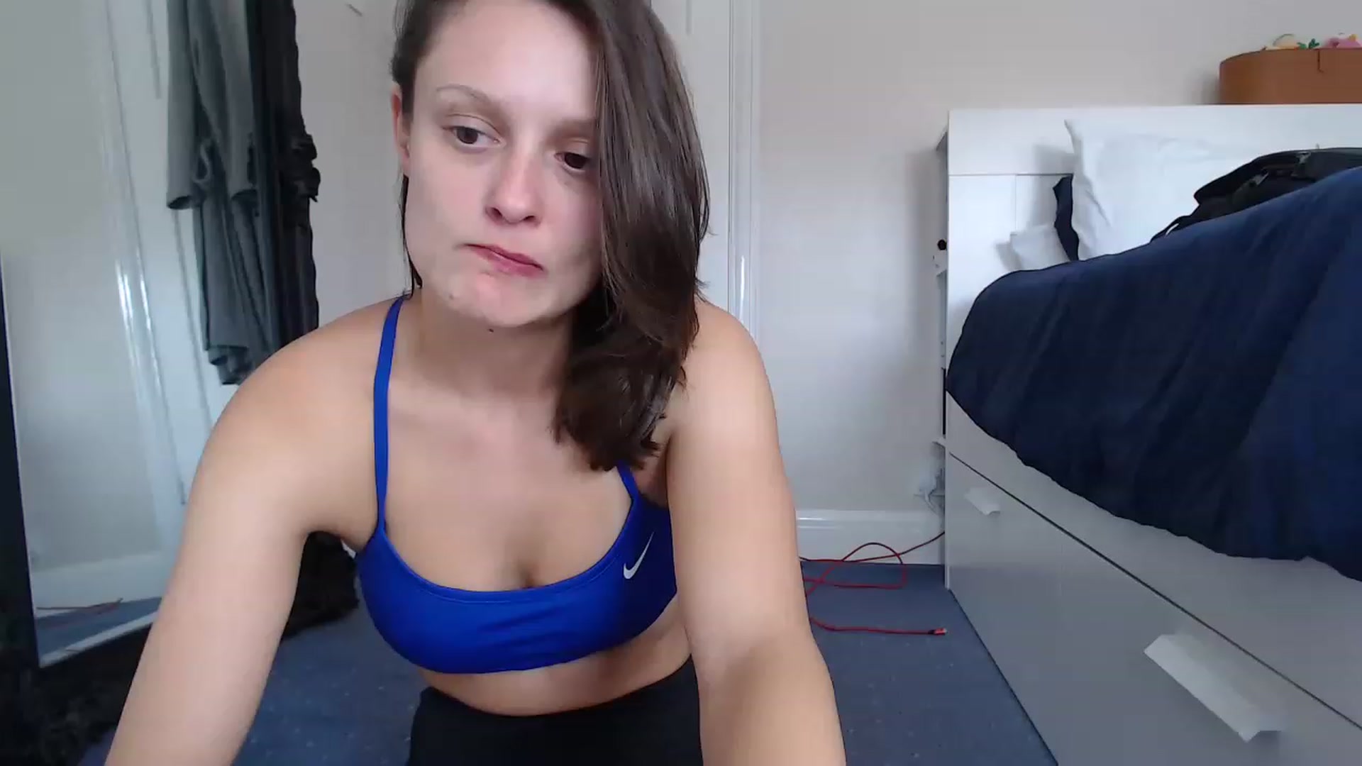 Gallery image thumbnail from ruby_oharax's myfreecams stream on, 07/06/2023, 15:37 image 1 of 20