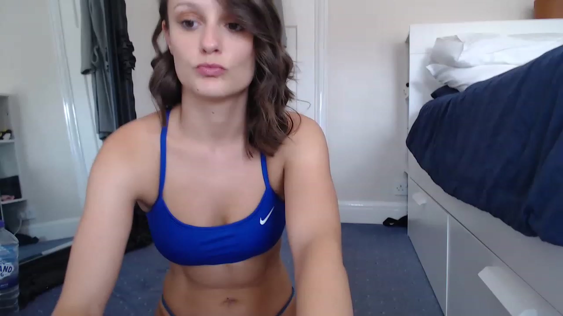 Gallery image thumbnail from ruby_oharax's myfreecams stream on, 07/06/2023, 16:57 image 6 of 20