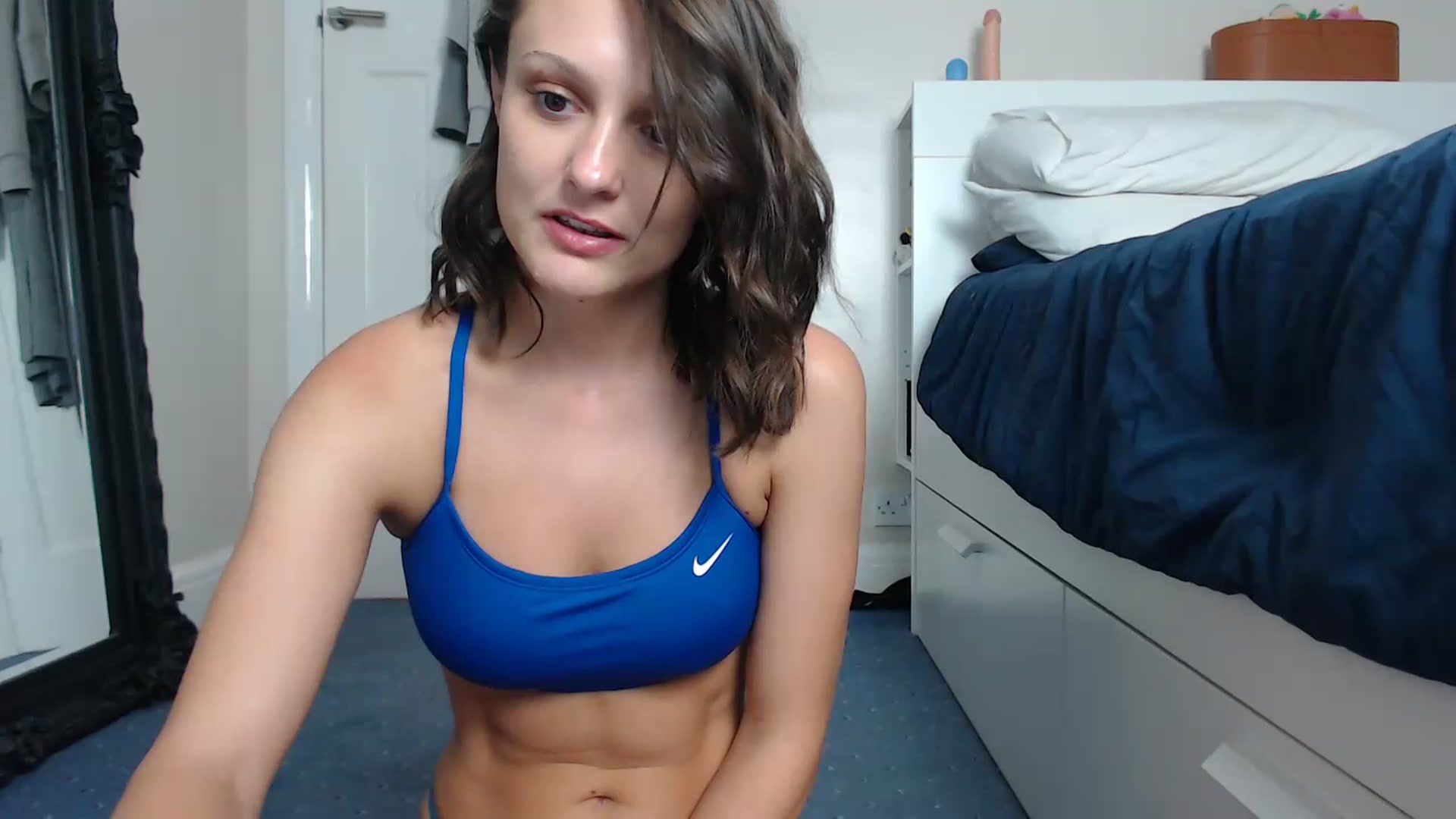 Gallery image thumbnail from ruby_oharax's myfreecams stream on, 07/06/2023, 22:24 image 6 of 20