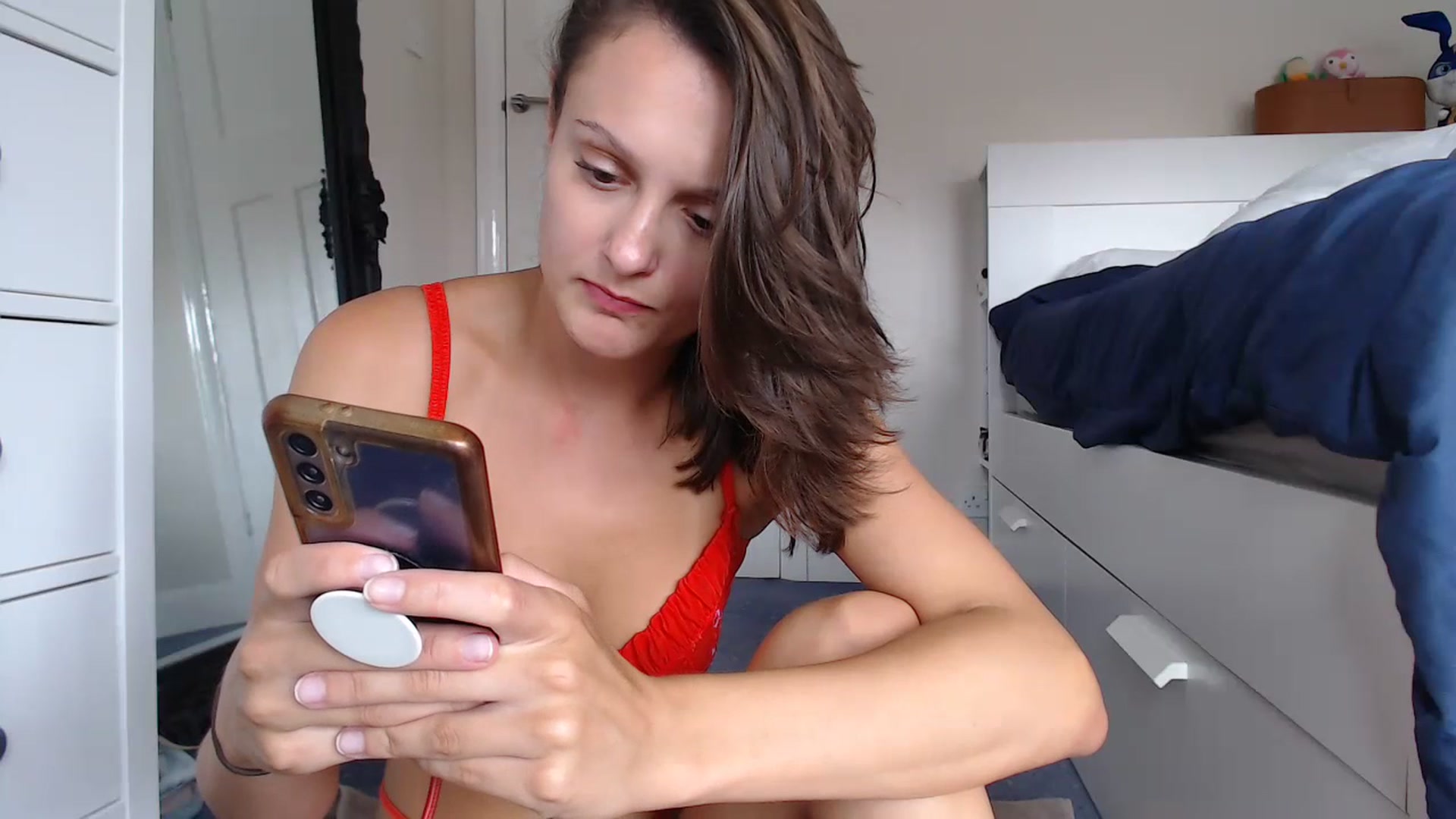 Gallery image thumbnail from ruby_oharax's myfreecams stream on, 07/18/2023, 16:33 image 16 of 20