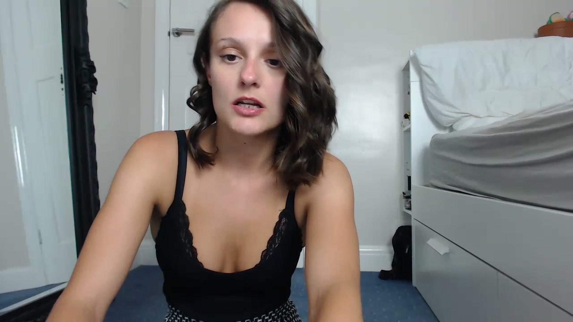 Gallery image thumbnail from ruby_oharax's myfreecams stream on, 07/19/2023, 22:19 image 2 of 20