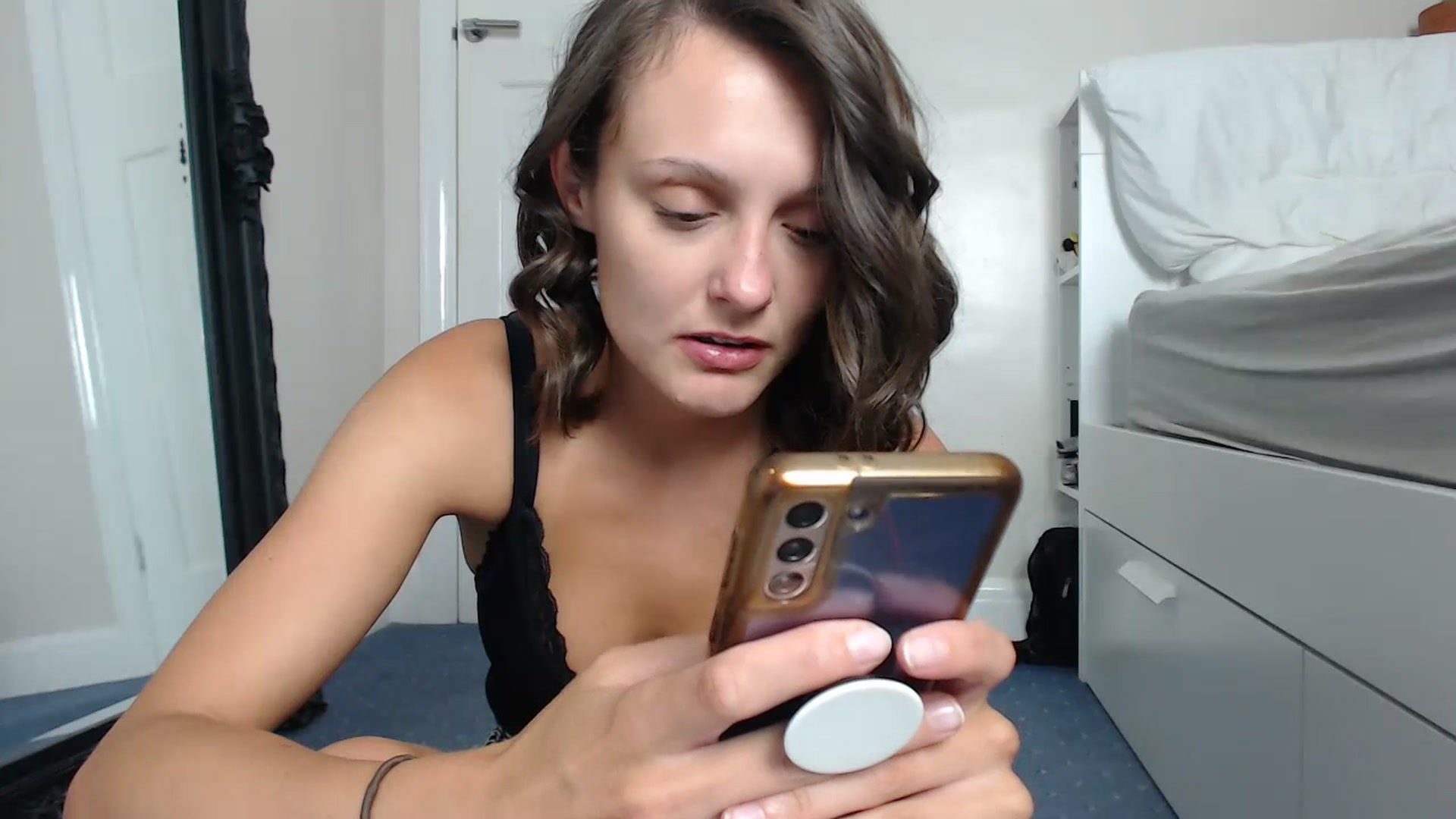 Gallery image thumbnail from ruby_oharax's myfreecams stream on, 07/19/2023, 22:19 image 3 of 20