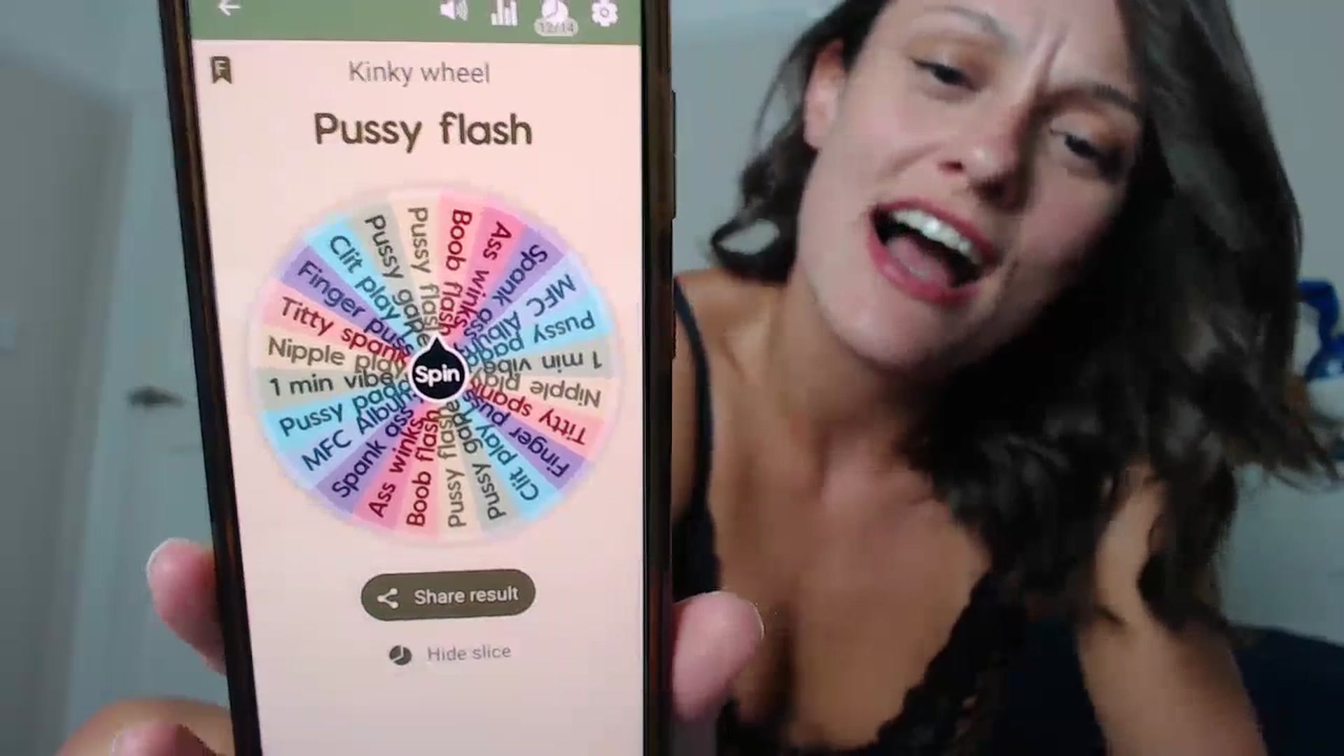 Gallery image thumbnail from ruby_oharax's myfreecams stream on, 07/19/2023, 23:17 image 16 of 20