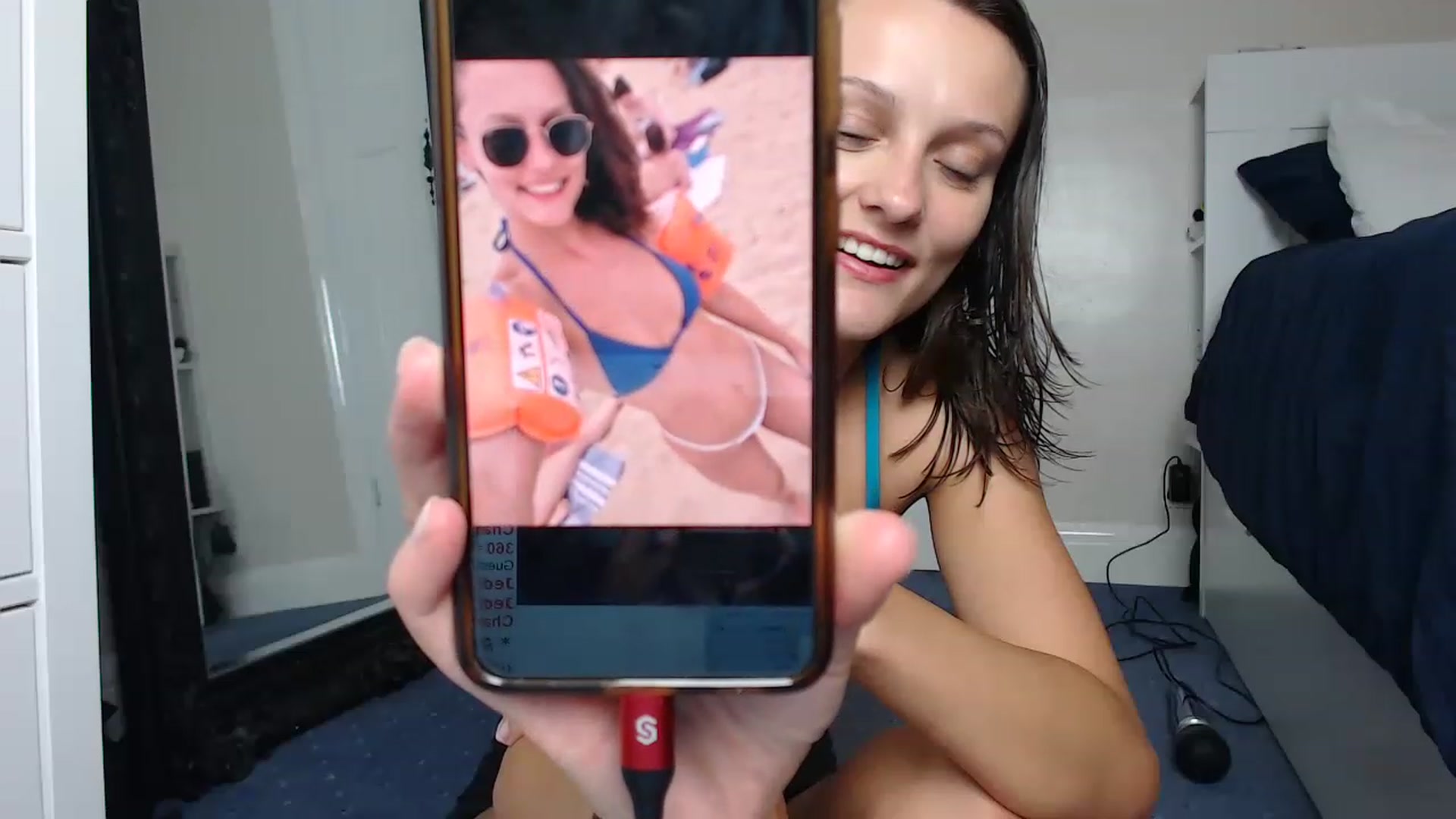 Gallery image thumbnail from ruby_oharax's myfreecams stream on, 07/26/2023, 20:20 image 6 of 20
