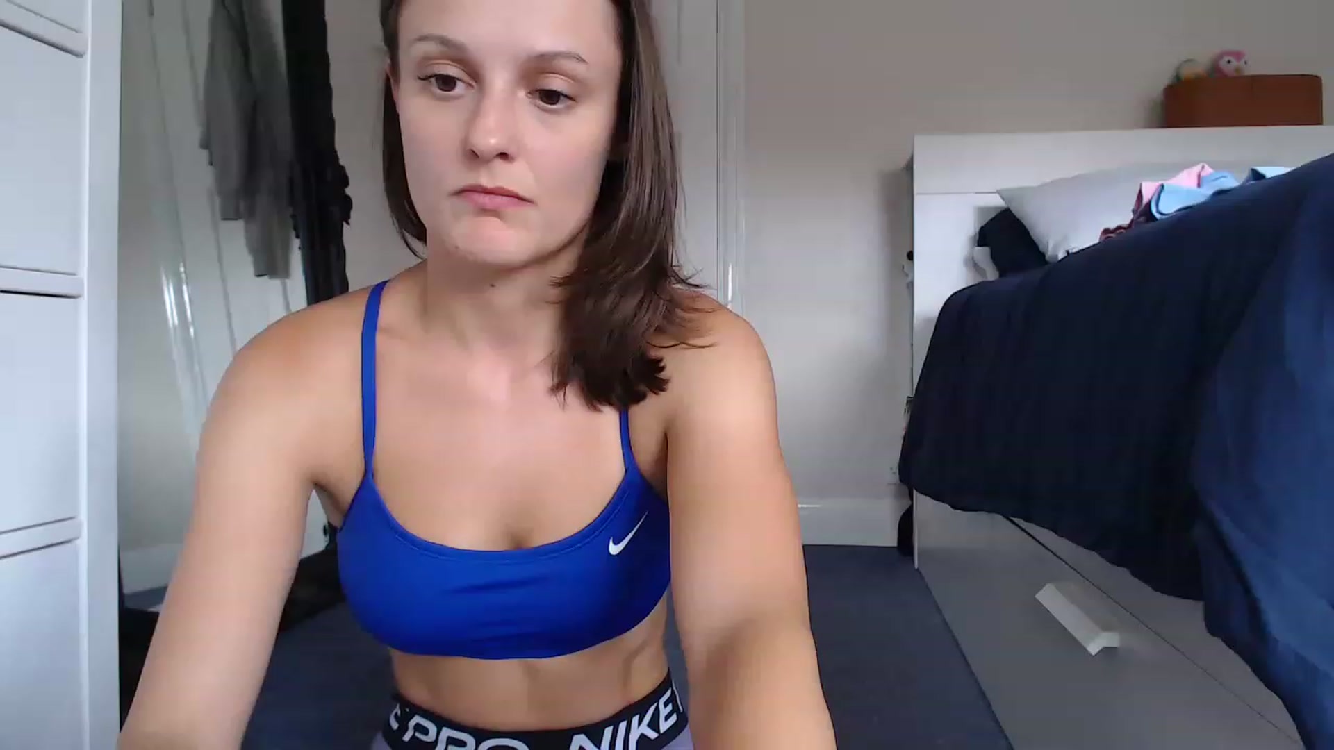 Gallery image thumbnail from ruby_oharax's myfreecams stream on, 07/28/2023, 16:01 image 8 of 20