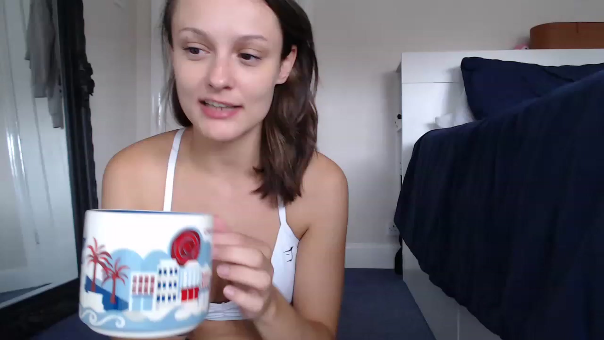 Gallery image thumbnail from ruby_oharax's myfreecams stream on, 07/31/2023, 13:05 image 14 of 20
