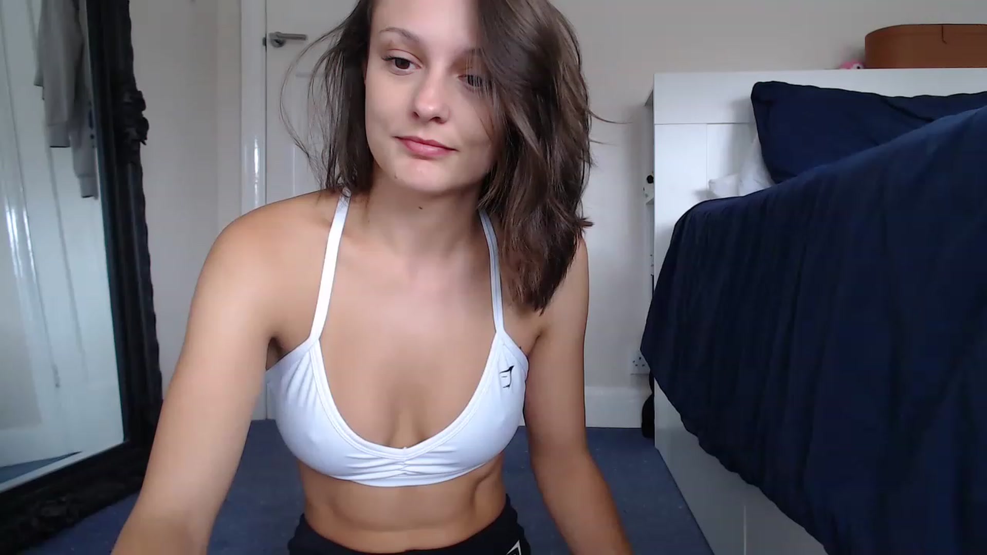 Gallery image thumbnail from ruby_oharax's myfreecams stream on, 07/31/2023, 13:05 image 7 of 20