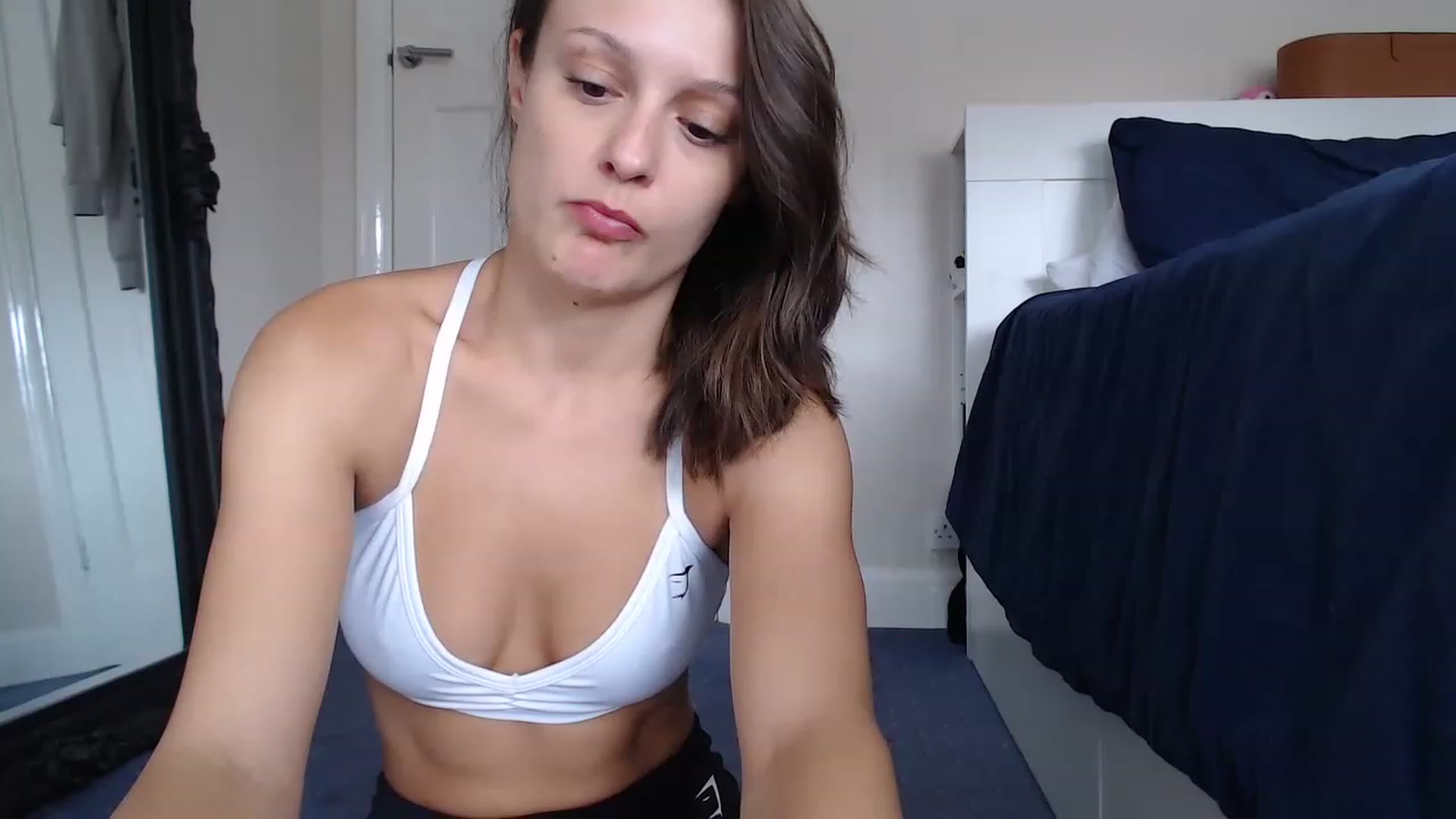 Gallery image thumbnail from ruby_oharax's myfreecams stream on, 07/31/2023, 13:05 image 8 of 20