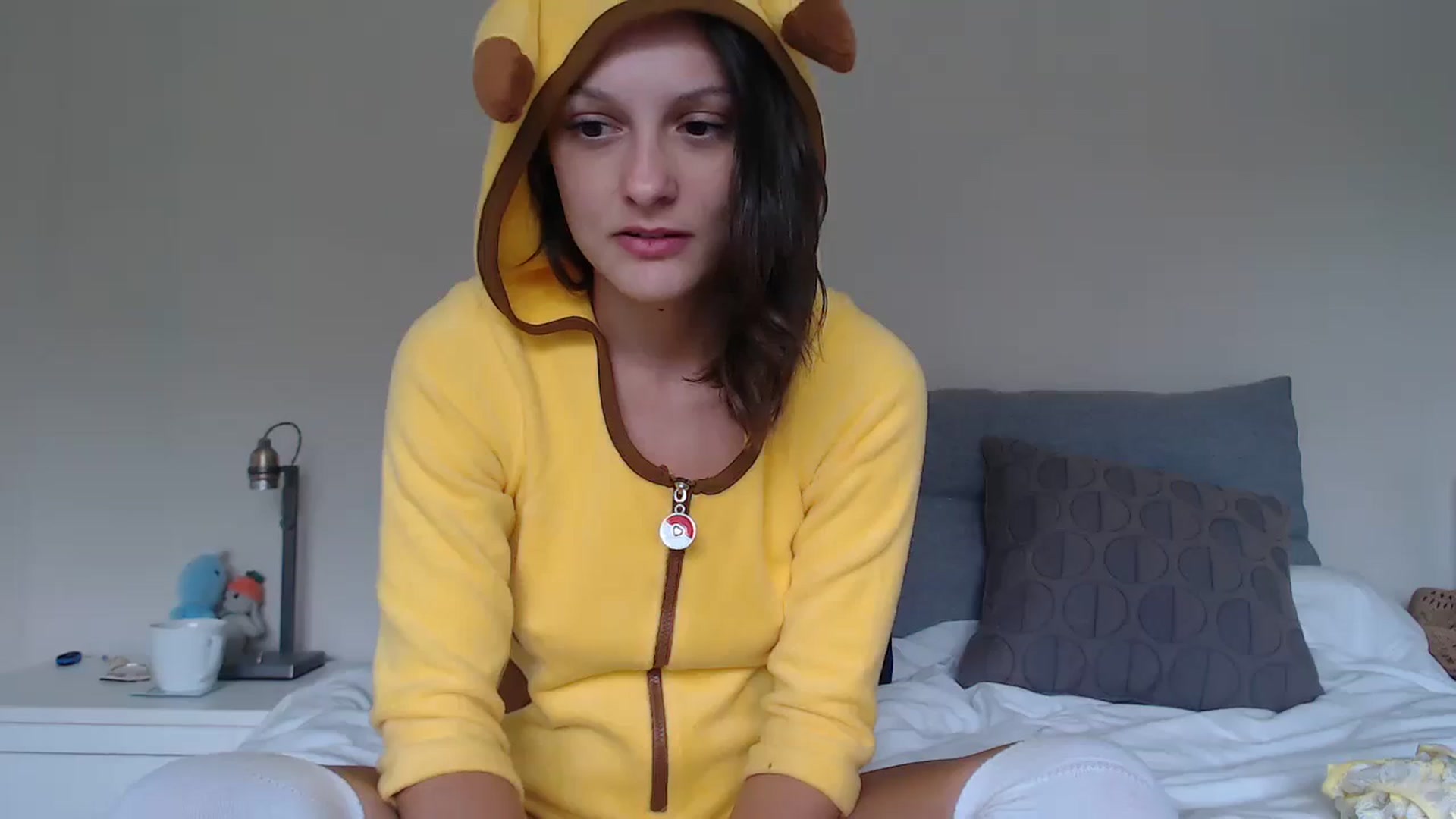 Gallery image thumbnail from ruby_oharax's myfreecams stream on, 08/04/2023, 10:37 image 13 of 20