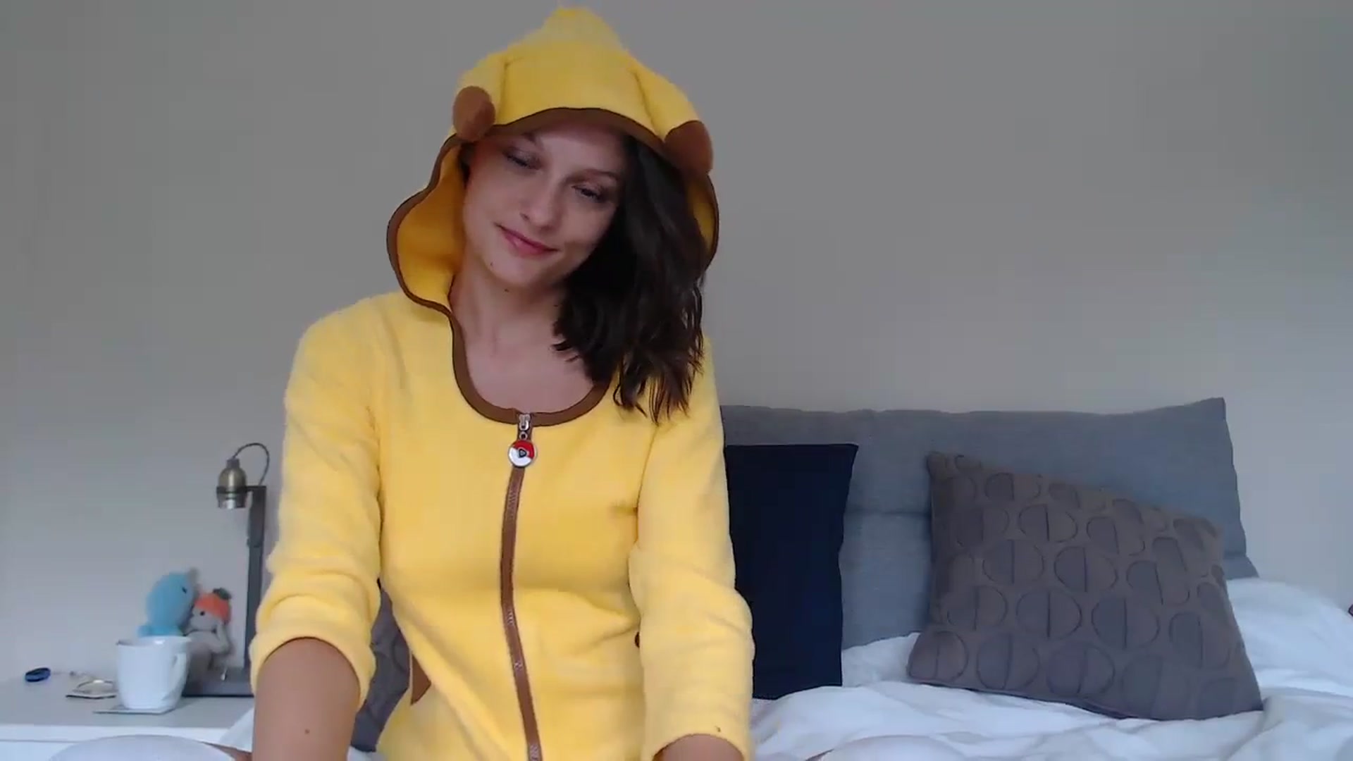 Gallery image thumbnail from ruby_oharax's myfreecams stream on, 08/04/2023, 10:37 image 5 of 20