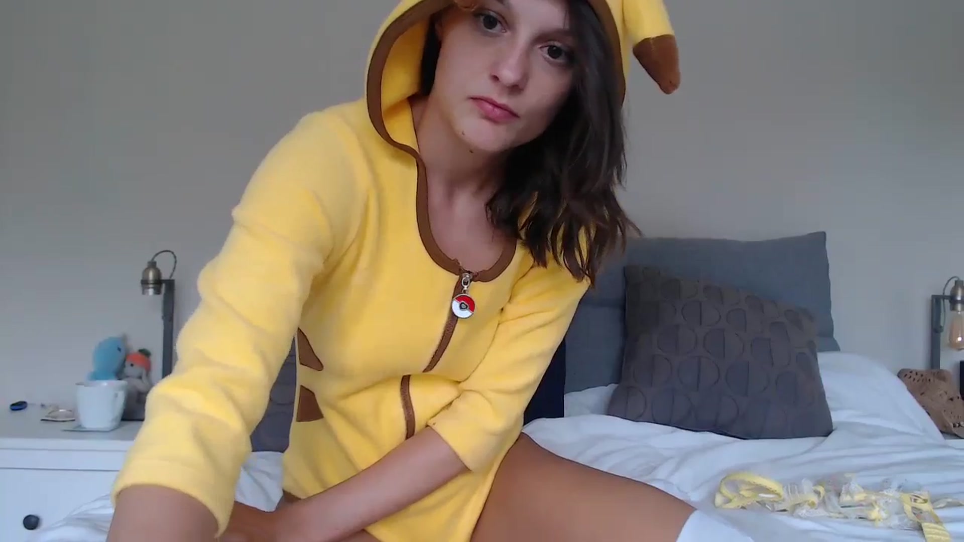 Gallery image thumbnail from ruby_oharax's myfreecams stream on, 08/04/2023, 10:37 image 7 of 20