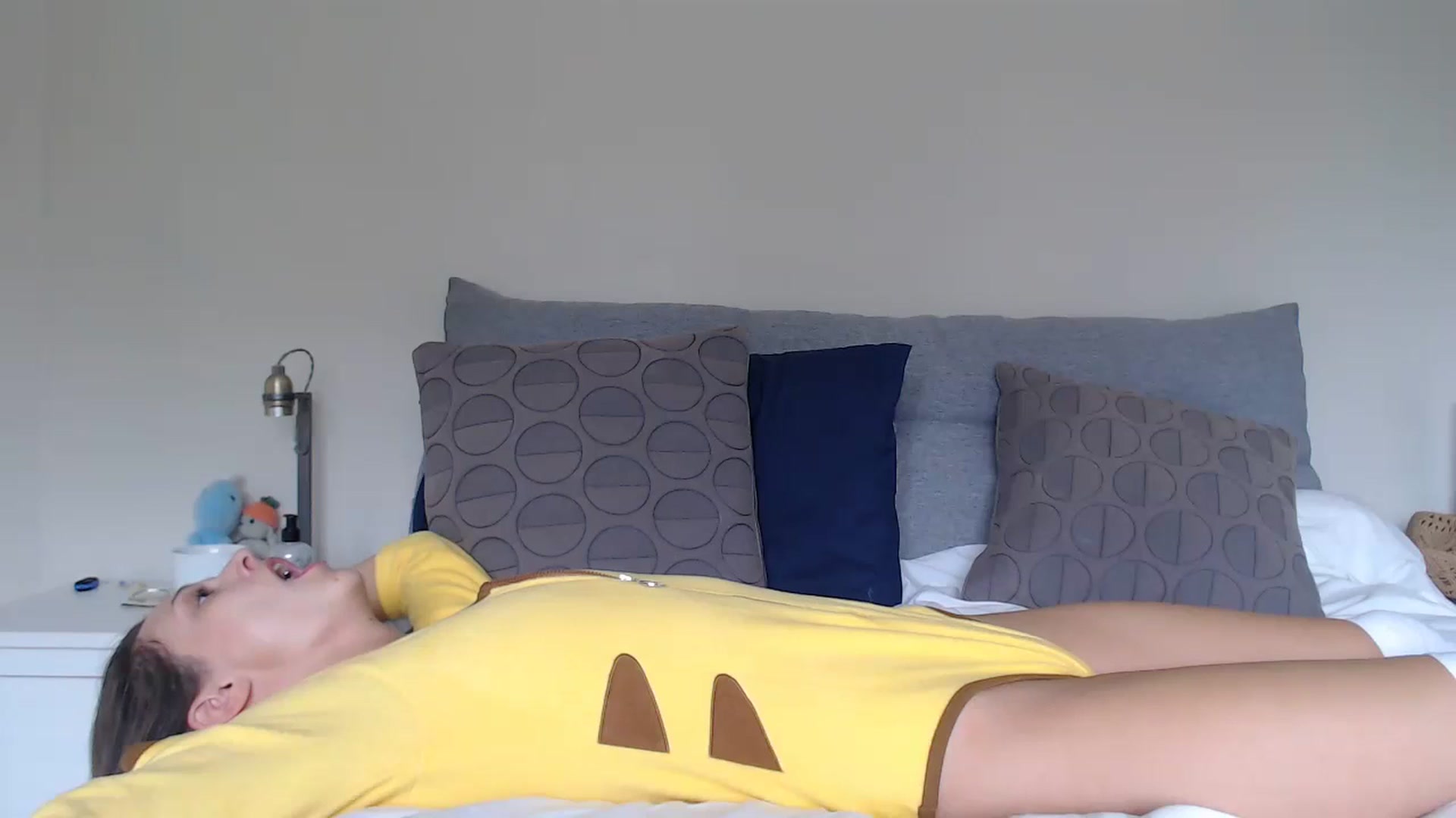 Gallery image thumbnail from ruby_oharax's myfreecams stream on, 08/04/2023, 10:37 image 19 of 20