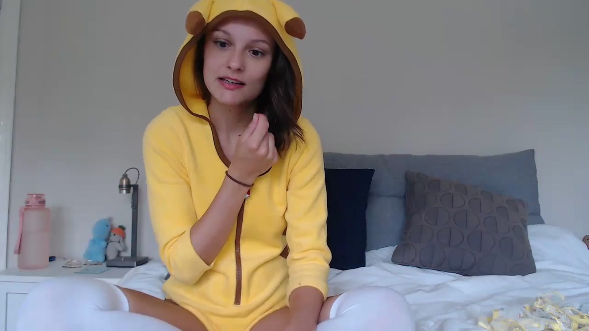 Gallery image thumbnail from ruby_oharax's myfreecams stream on, 08/04/2023, 10:37 image 2 of 20