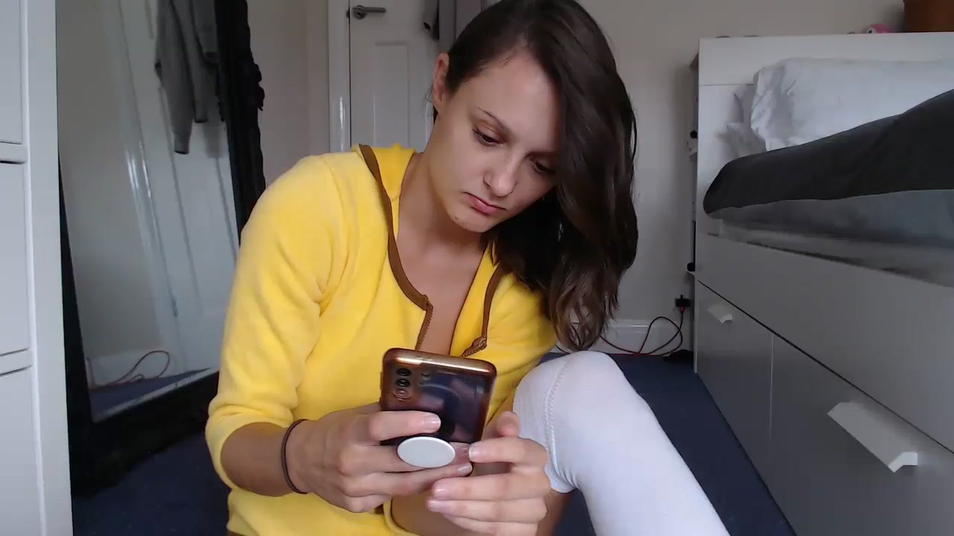 Gallery image thumbnail from ruby_oharax's myfreecams stream on, 08/04/2023, 11:26 image 16 of 20