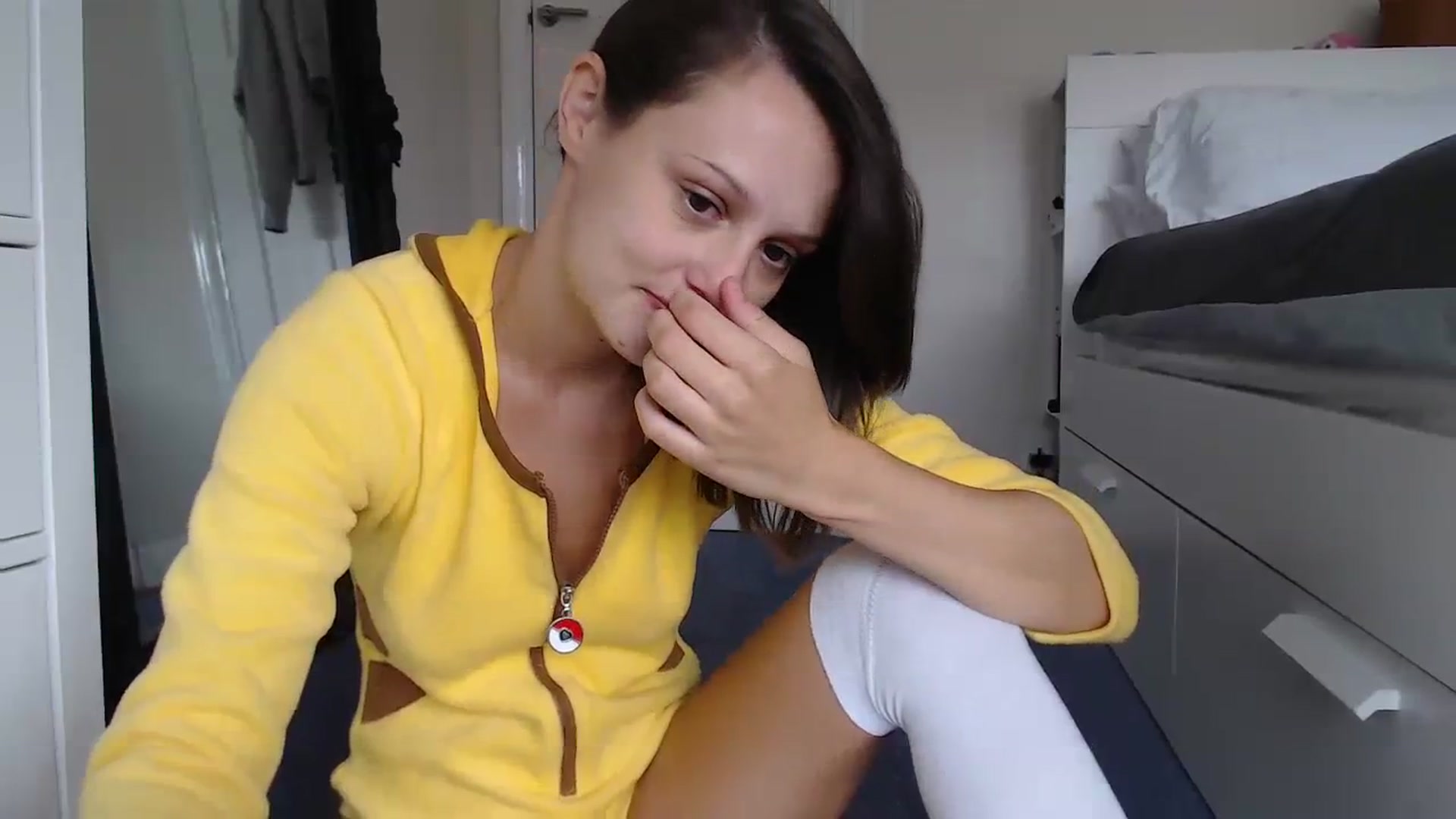 Gallery image thumbnail from ruby_oharax's myfreecams stream on, 08/04/2023, 11:26 image 15 of 20