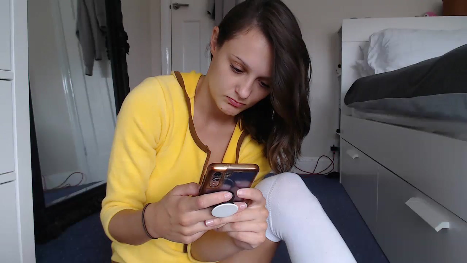 Gallery image thumbnail from ruby_oharax's myfreecams stream on, 08/04/2023, 11:26 image 17 of 20