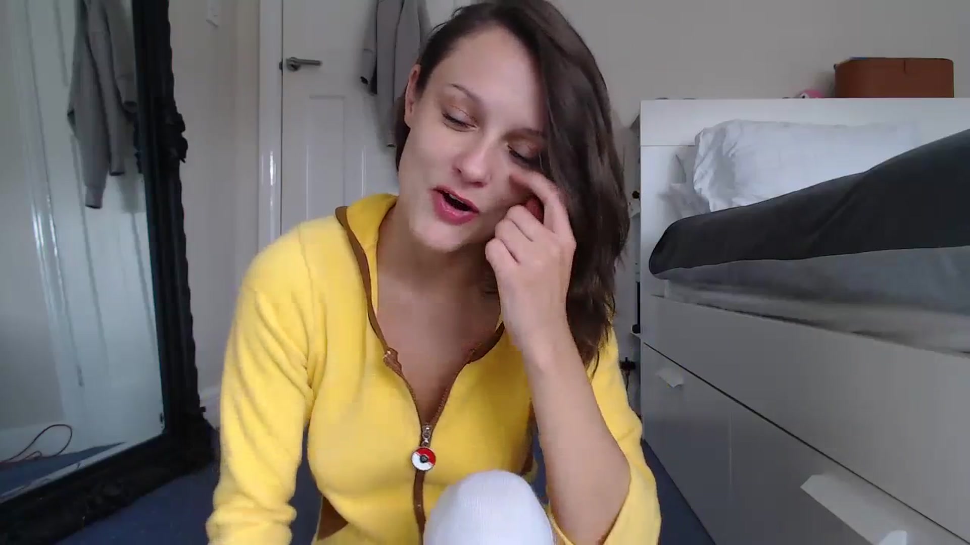 Gallery image thumbnail from ruby_oharax's myfreecams stream on, 08/04/2023, 11:26 image 2 of 20