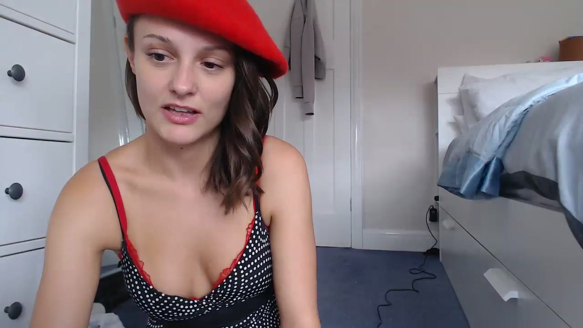 Gallery image thumbnail from ruby_oharax's myfreecams stream on, 08/07/2023, 13:40 image 15 of 20