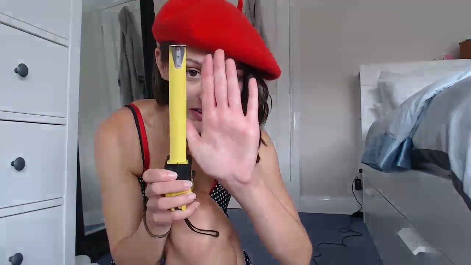Gallery image thumbnail from ruby_oharax's myfreecams stream on, 08/07/2023, 14:11 image 16 of 20