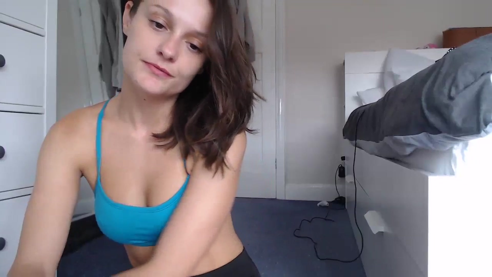 Gallery image thumbnail from ruby_oharax's myfreecams stream on, 08/08/2023, 14:59 image 2 of 20