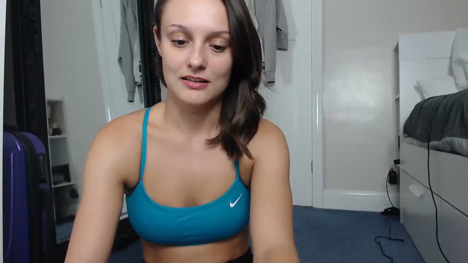 Gallery image thumbnail from ruby_oharax's myfreecams stream on, 08/08/2023, 21:01 image 13 of 20