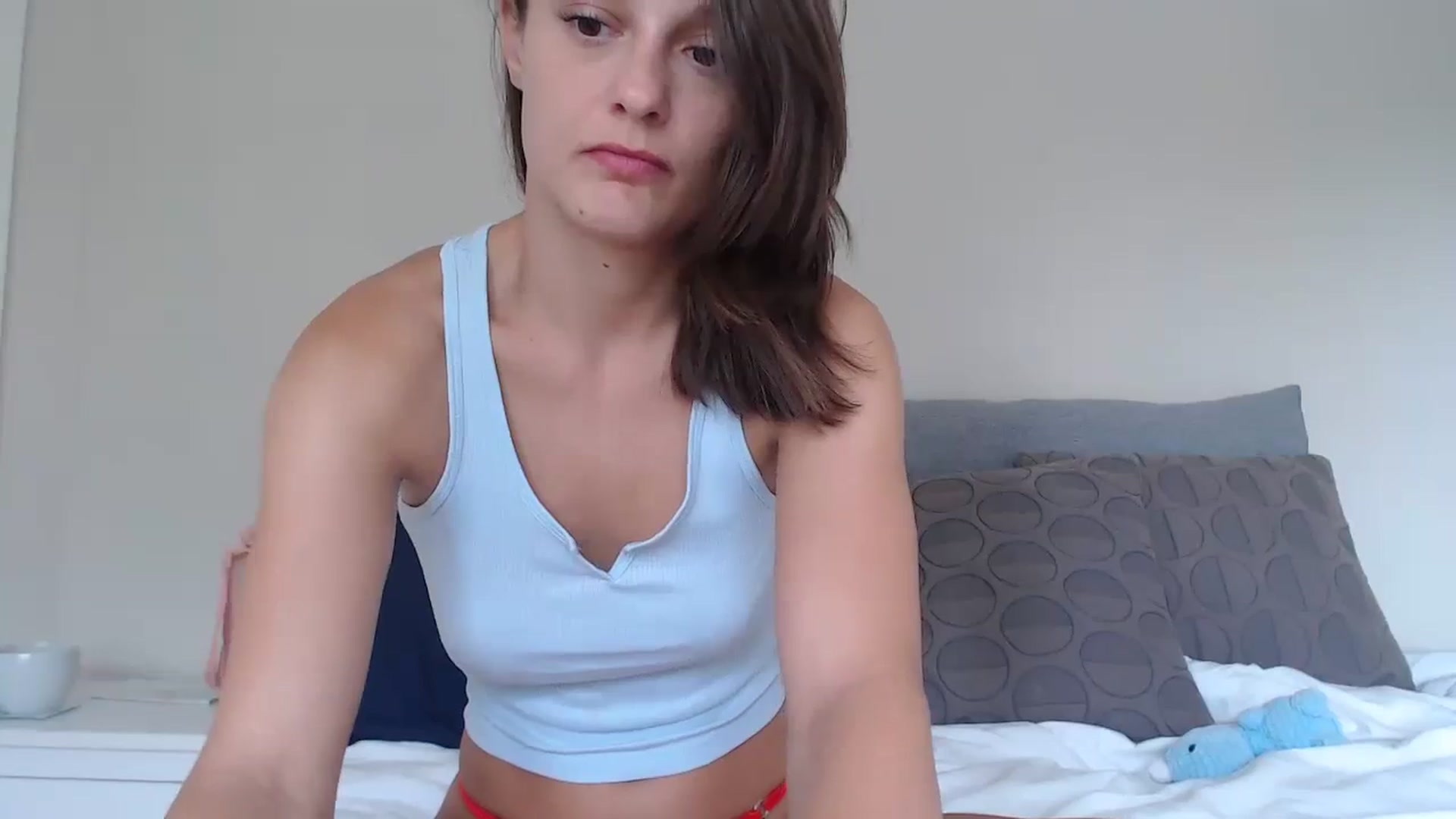 Gallery image thumbnail from ruby_oharax's myfreecams stream on, 08/13/2023, 11:23 image 15 of 20