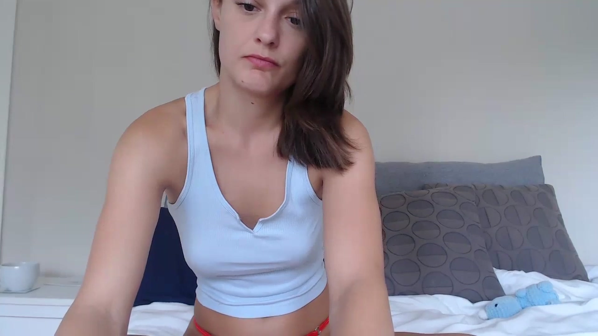 Gallery image thumbnail from ruby_oharax's myfreecams stream on, 08/13/2023, 11:23 image 16 of 20