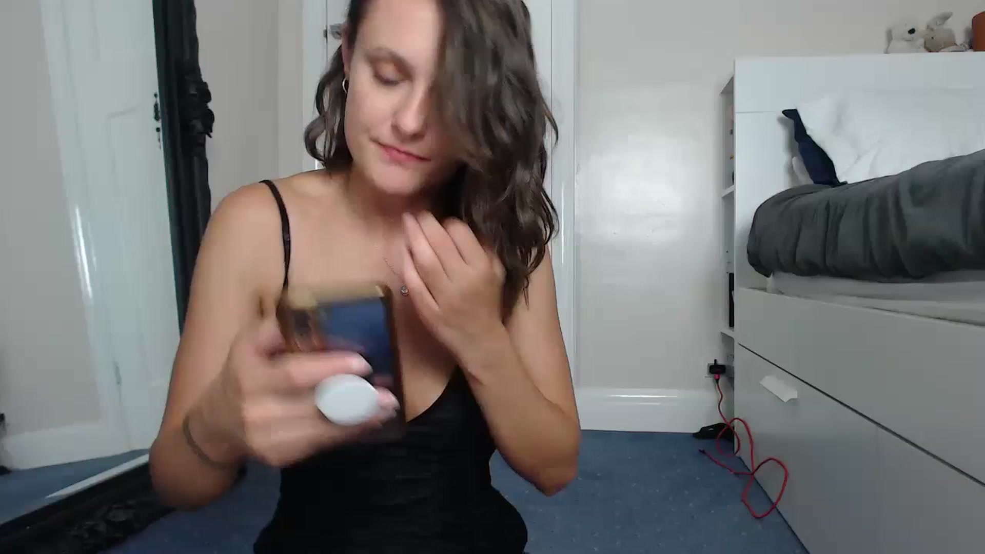 Gallery image thumbnail from ruby_oharax's myfreecams stream on, 08/18/2023, 19:16 image 4 of 20