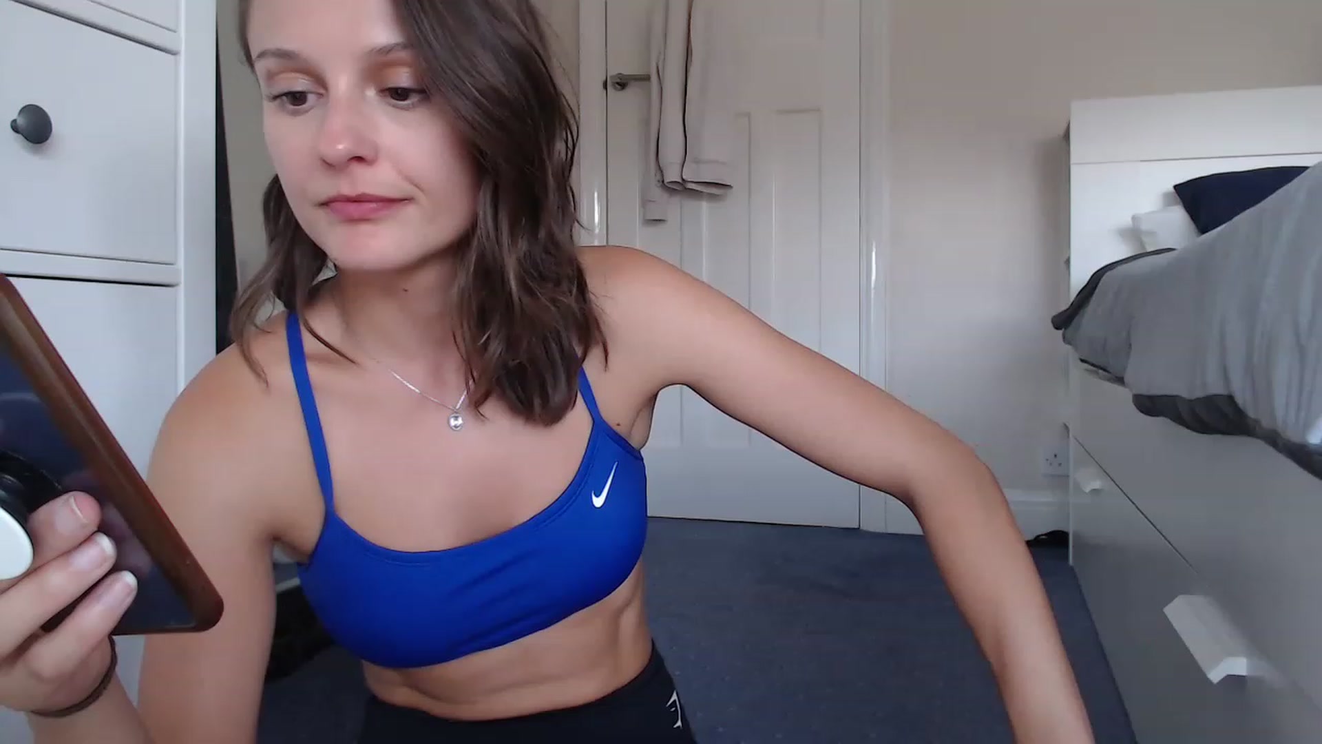 Gallery image thumbnail from ruby_oharax's myfreecams stream on, 08/19/2023, 18:27 image 11 of 20