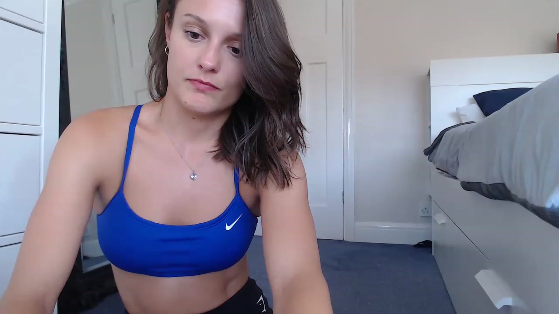 Gallery image thumbnail from ruby_oharax's myfreecams stream on, 08/19/2023, 18:27 image 3 of 20