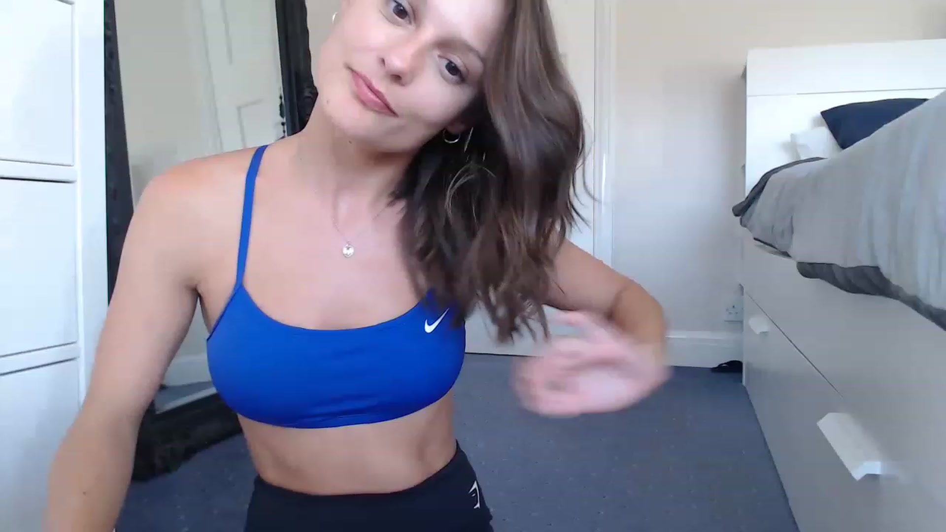 Gallery image thumbnail from ruby_oharax's myfreecams stream on, 08/19/2023, 18:27 image 6 of 20