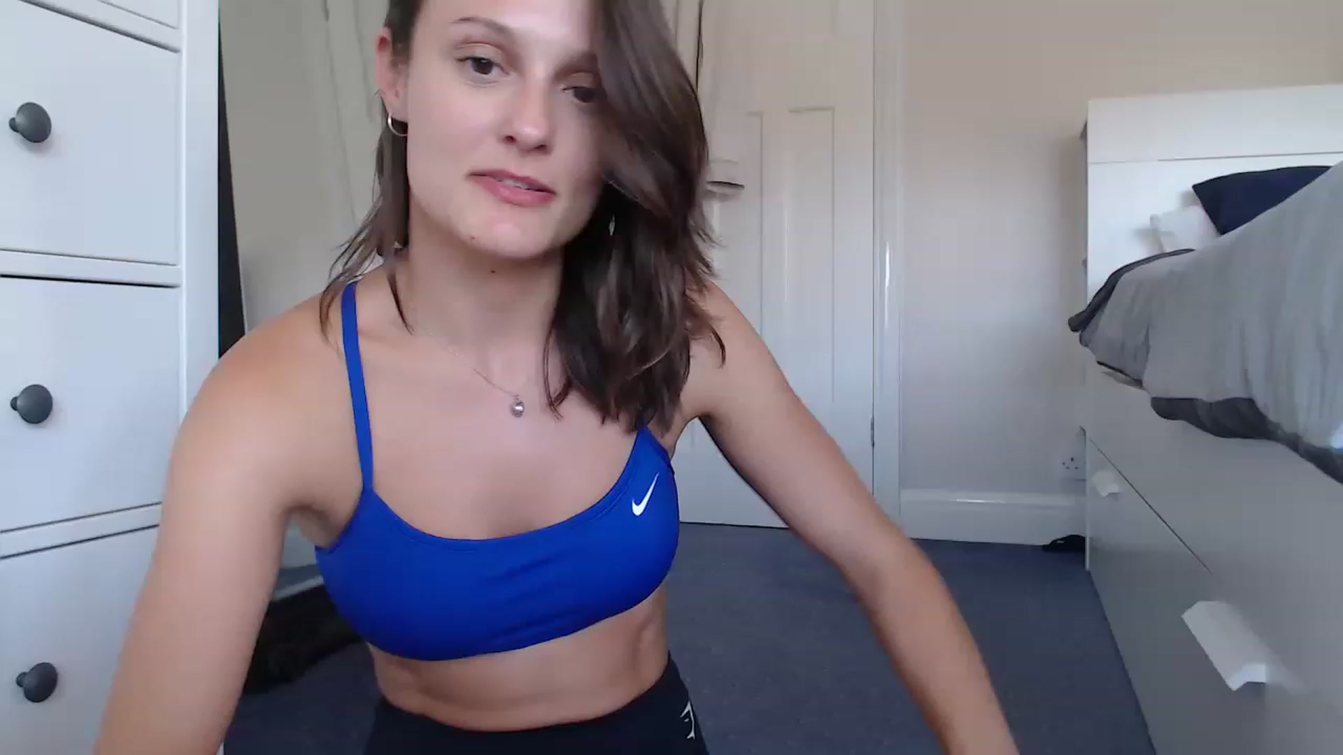 Gallery image thumbnail from ruby_oharax's myfreecams stream on, 08/19/2023, 18:27 image 10 of 20