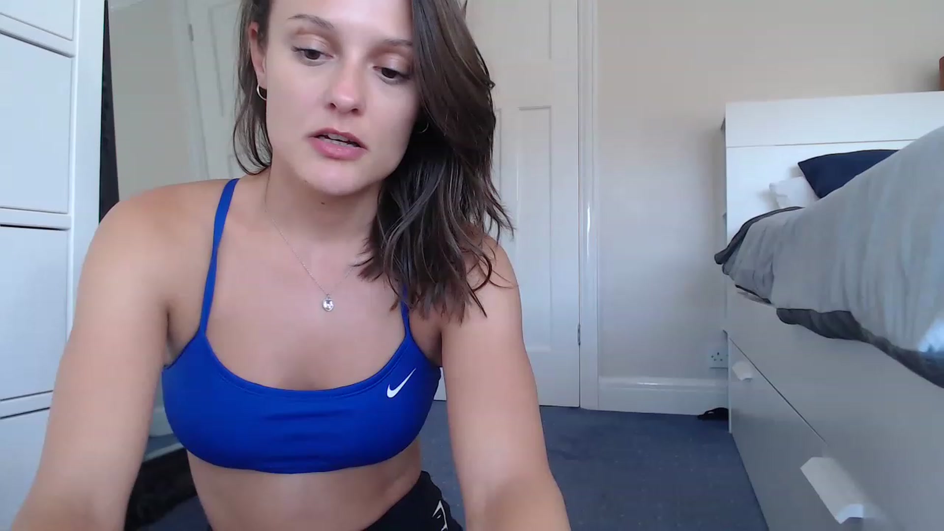 Gallery image thumbnail from ruby_oharax's myfreecams stream on, 08/19/2023, 18:27 image 2 of 20