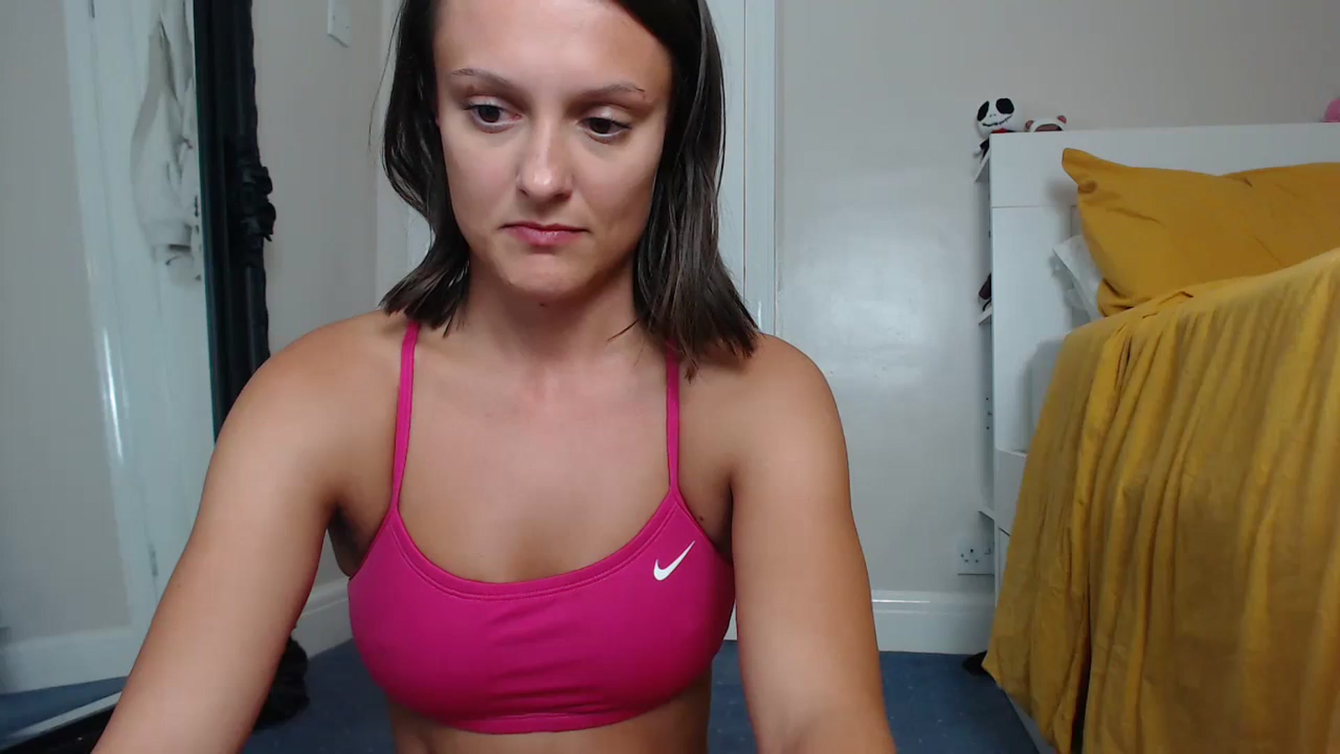 Gallery image thumbnail from ruby_oharax's myfreecams stream on, 08/31/2023, 20:40 image 14 of 20