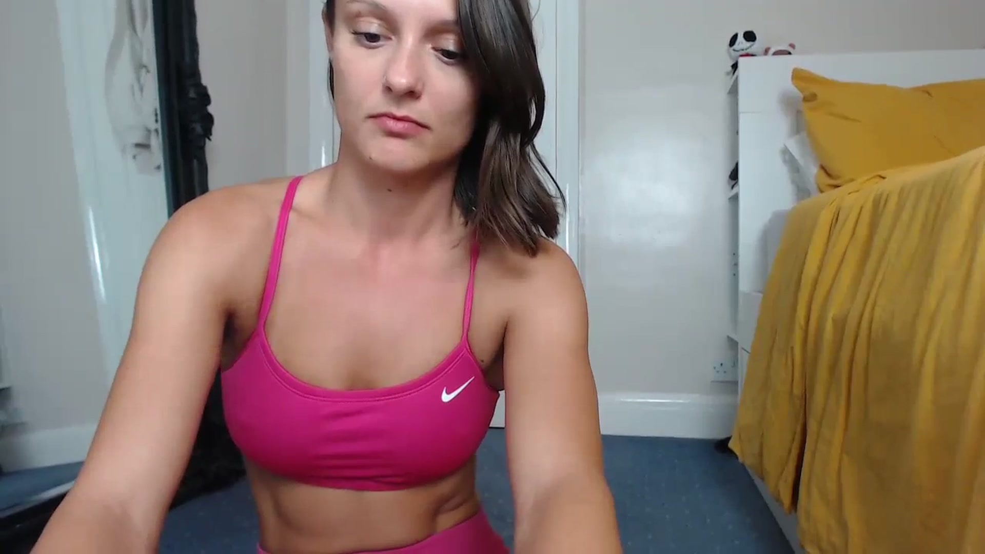 Gallery image thumbnail from ruby_oharax's myfreecams stream on, 08/31/2023, 20:40 image 10 of 20
