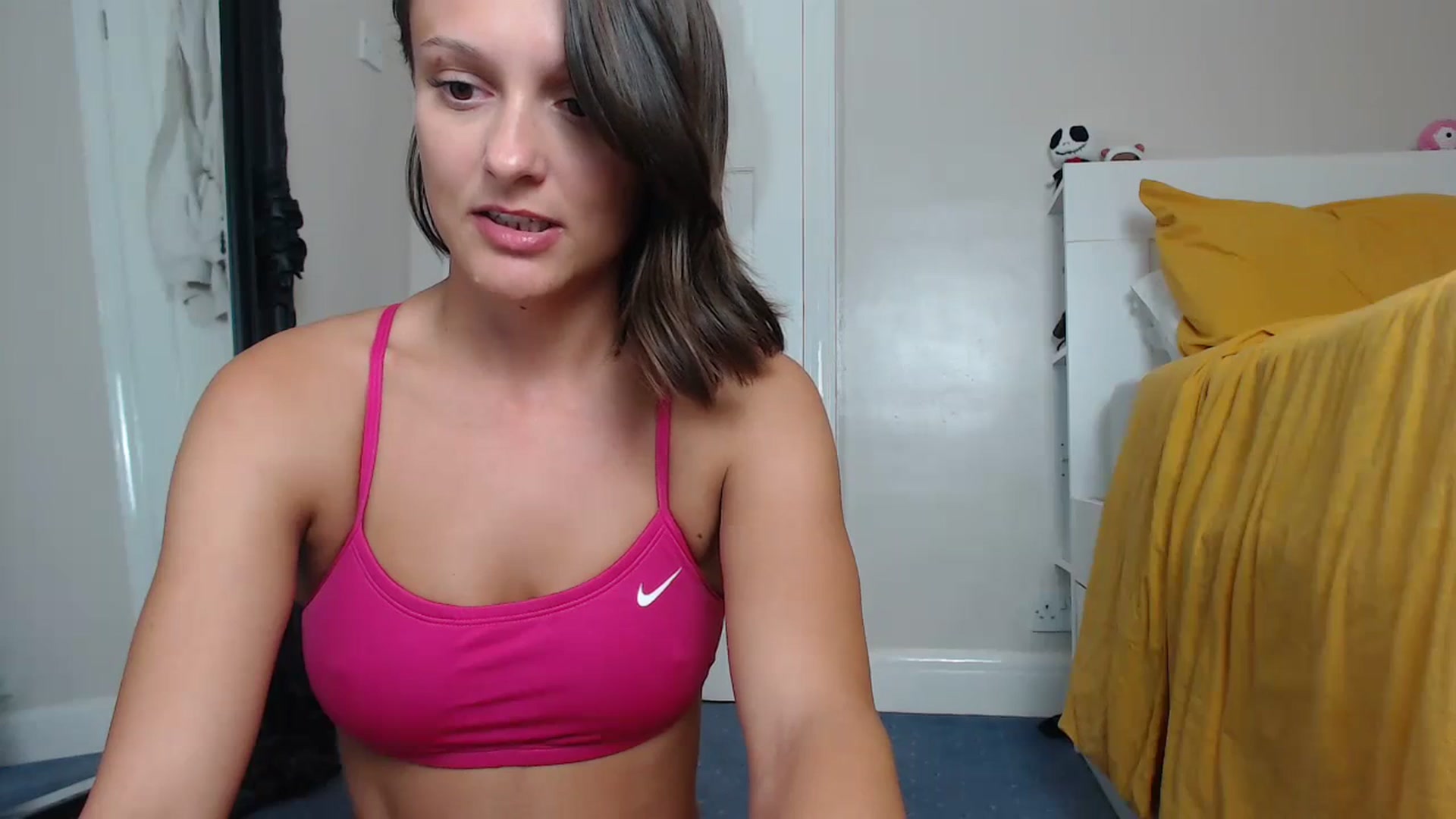 Gallery image thumbnail from ruby_oharax's myfreecams stream on, 08/31/2023, 20:40 image 11 of 20