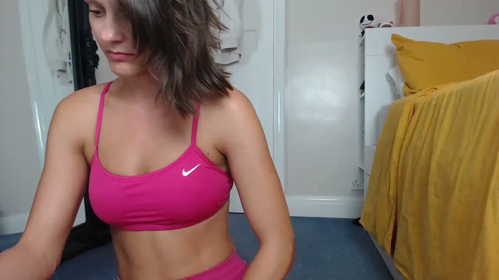 Gallery image thumbnail from ruby_oharax's myfreecams stream on, 08/31/2023, 20:40 image 5 of 20