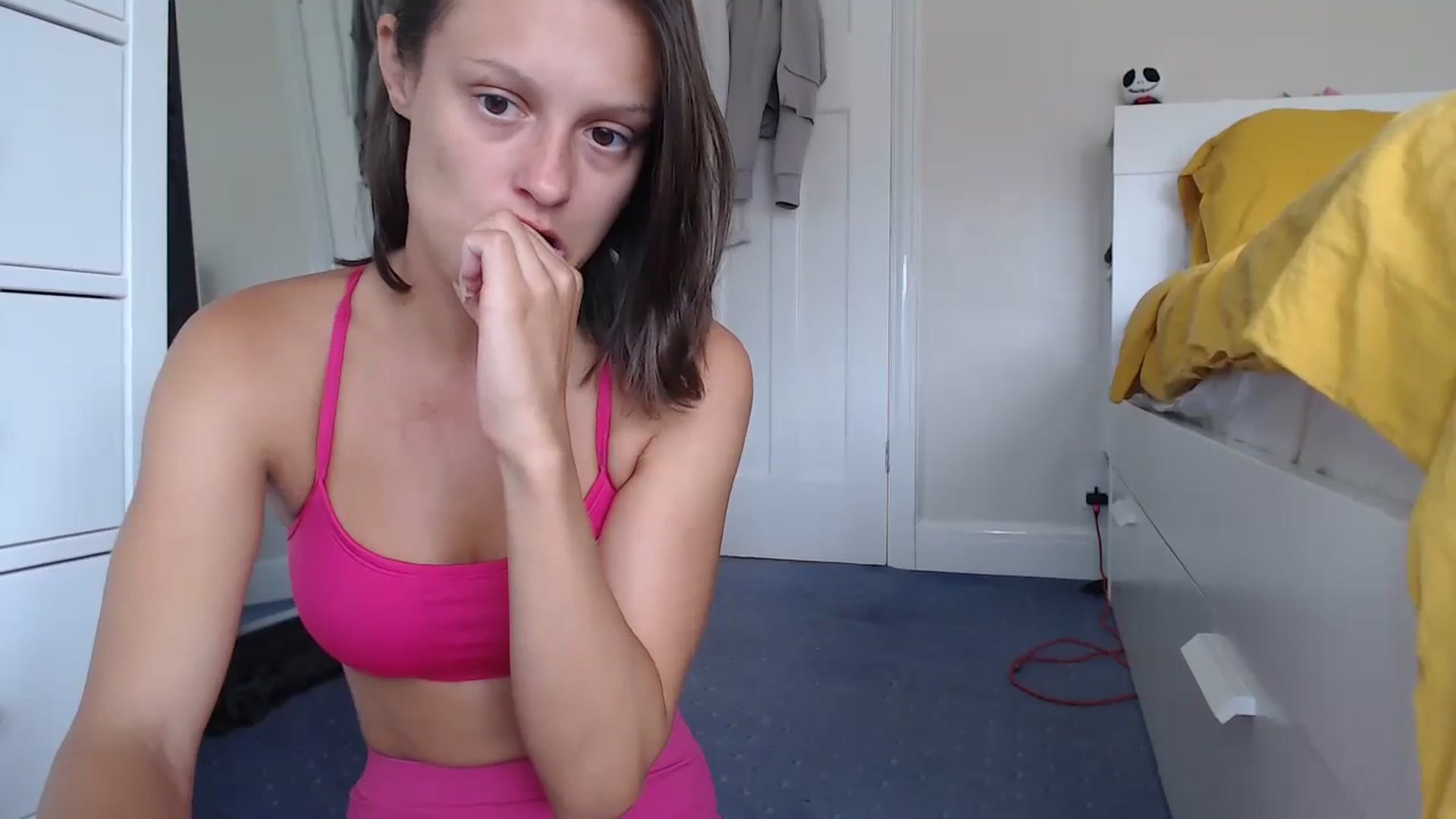 Gallery image thumbnail from ruby_oharax's myfreecams stream on, 09/13/2023, 12:50 image 20 of 20